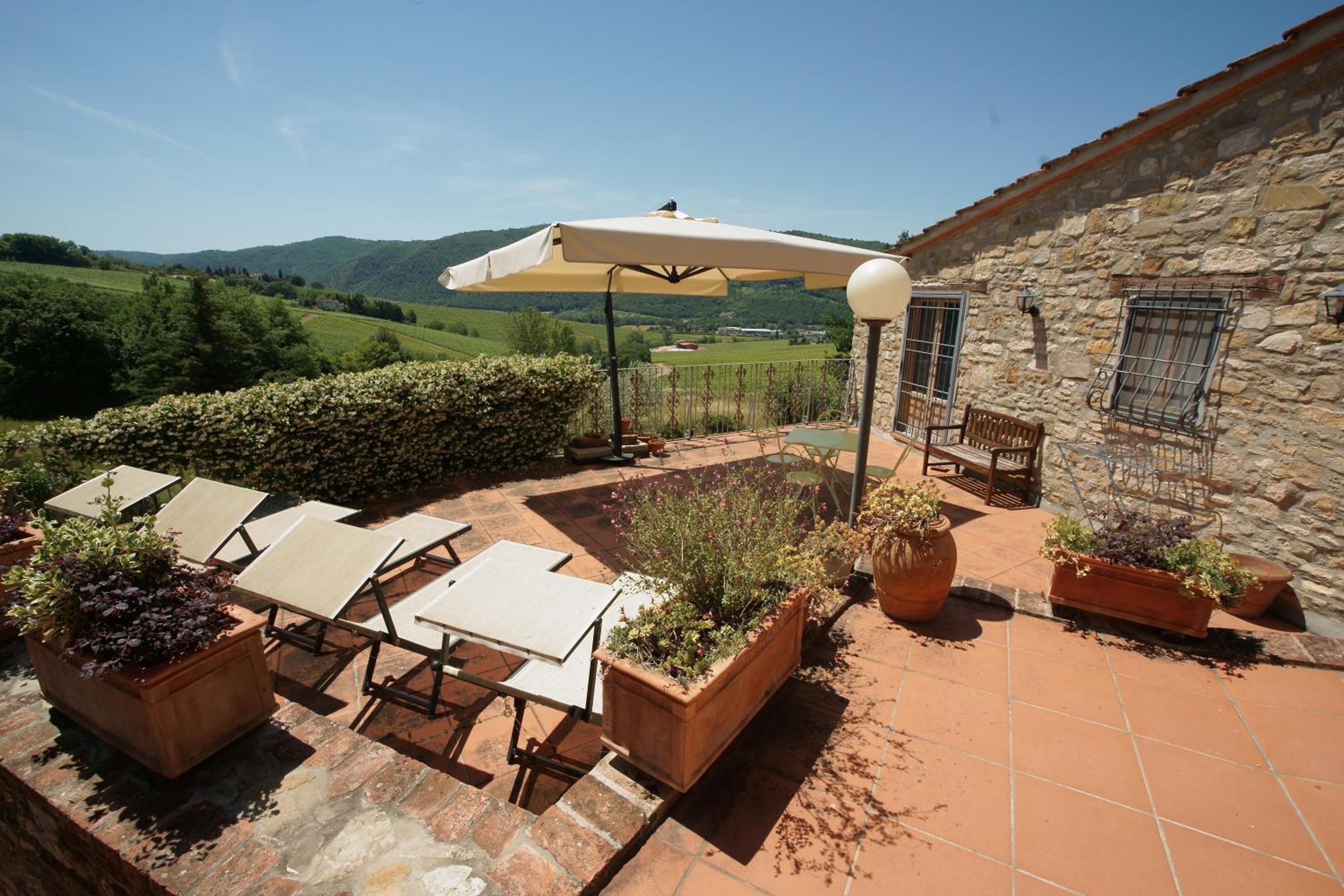 Podere Vignola