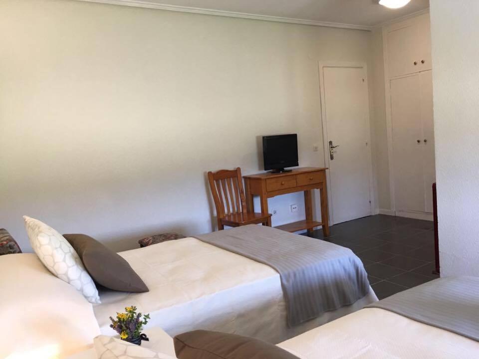 Hostal El Paso