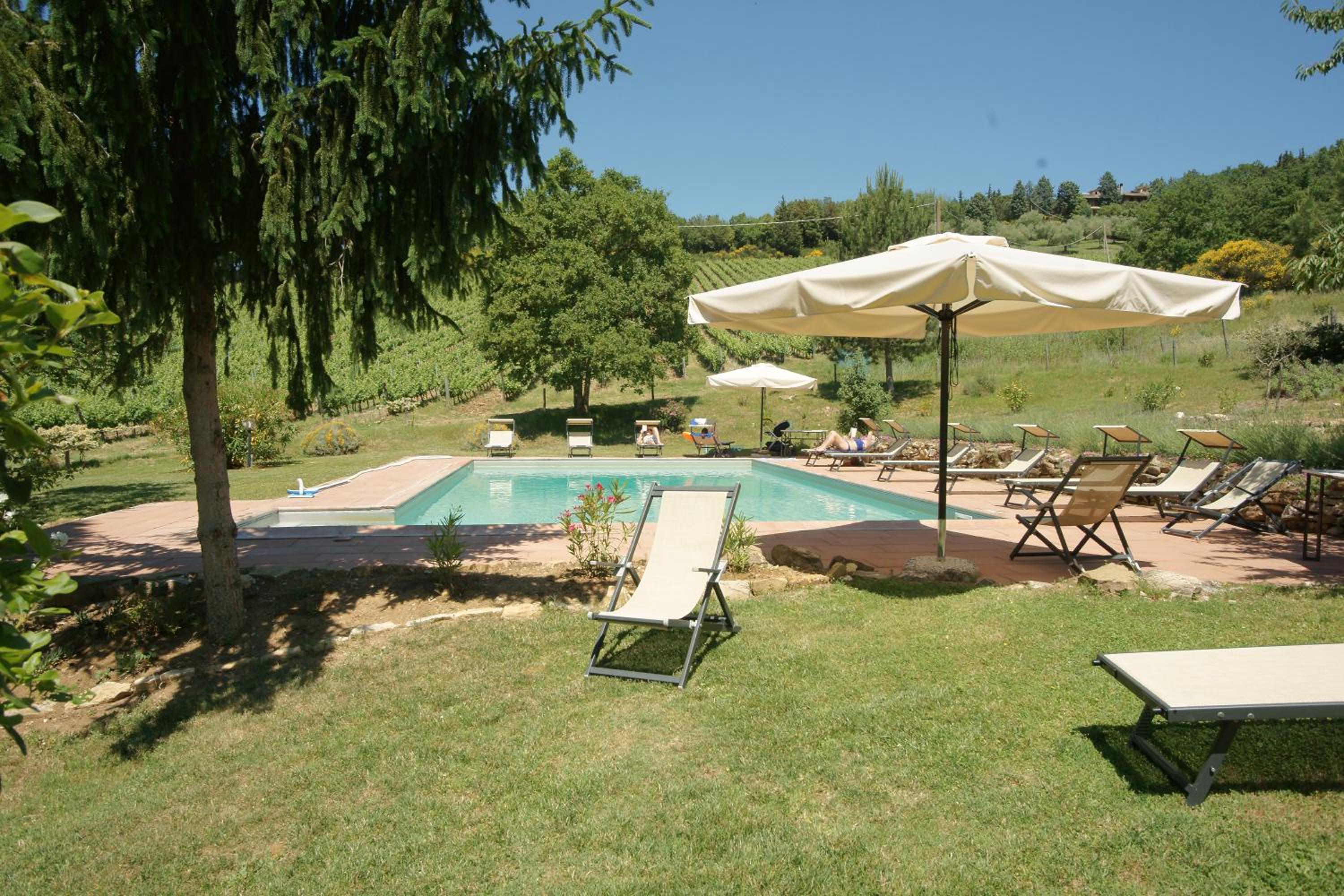 Podere Vignola