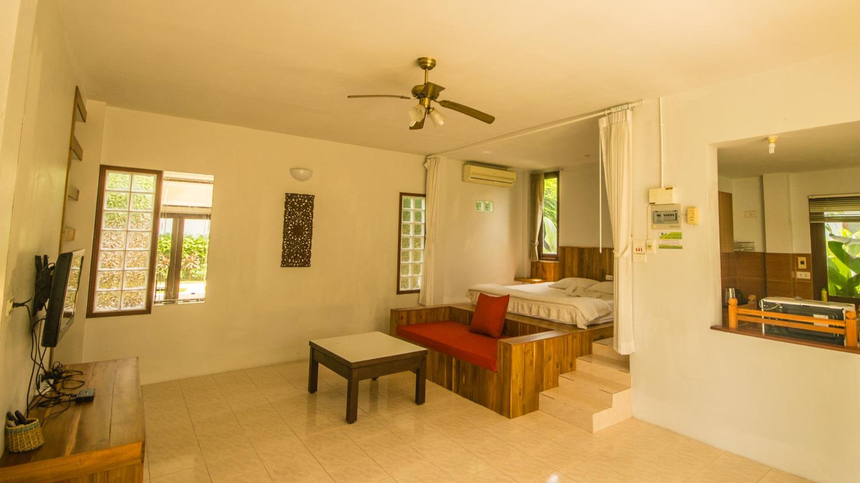 Nitchanan Villa