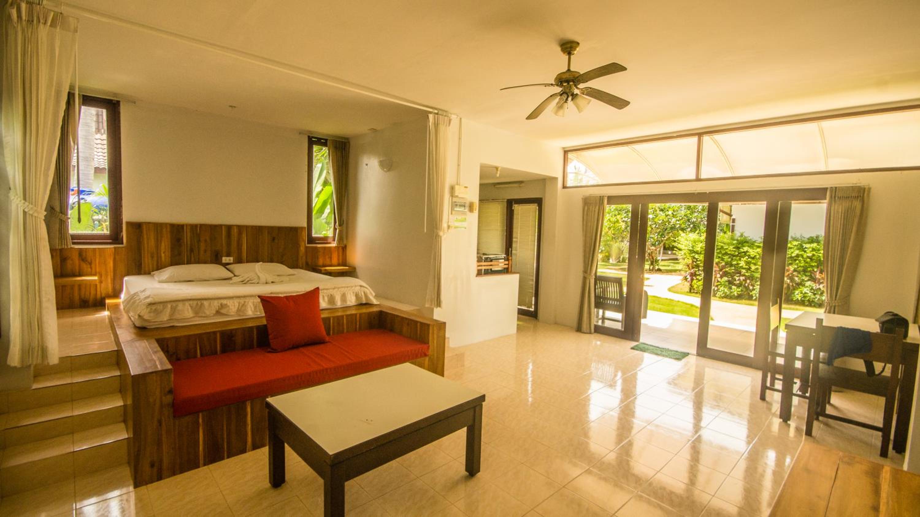 Nitchanan Villa