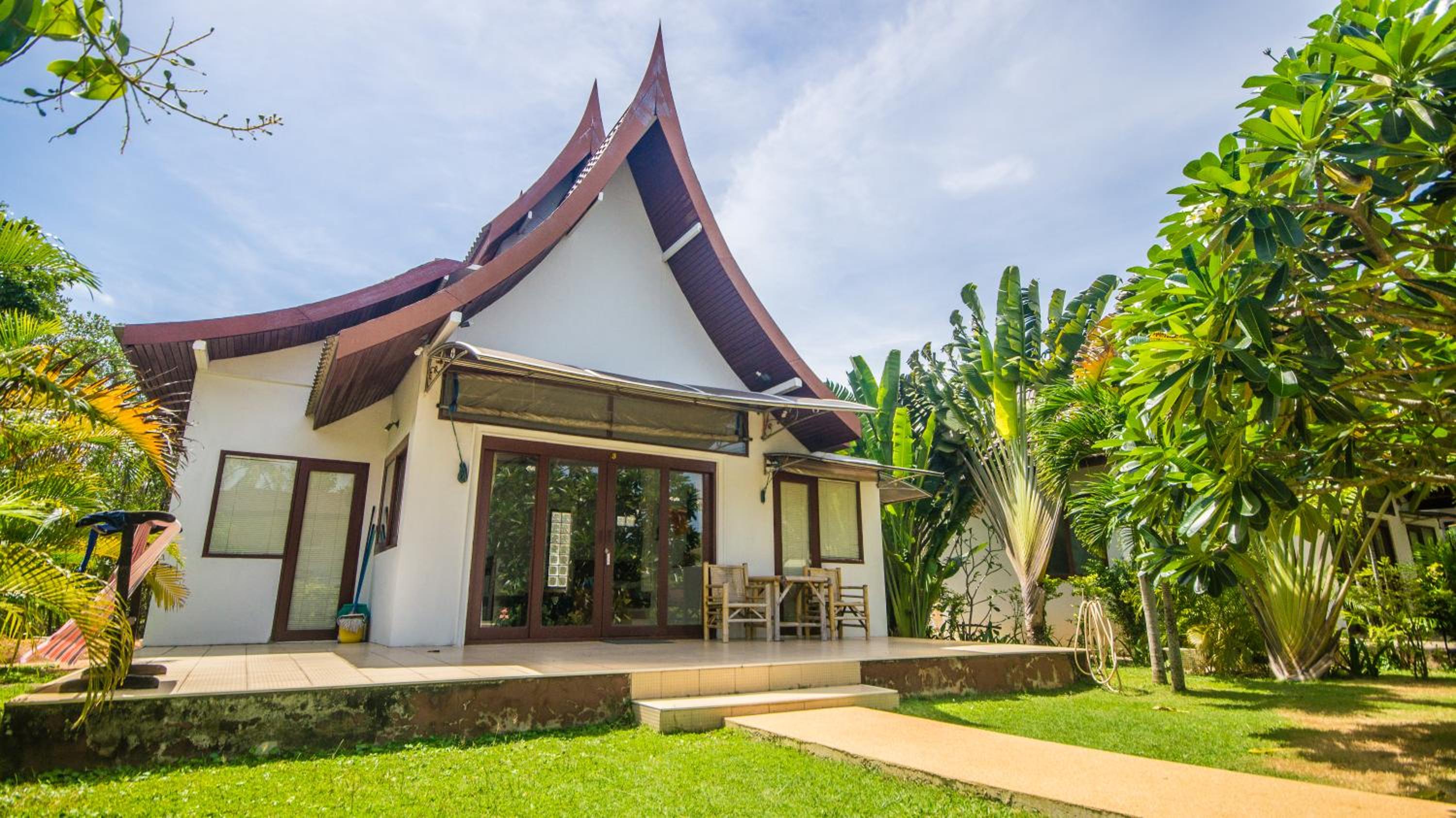 Nitchanan Villa