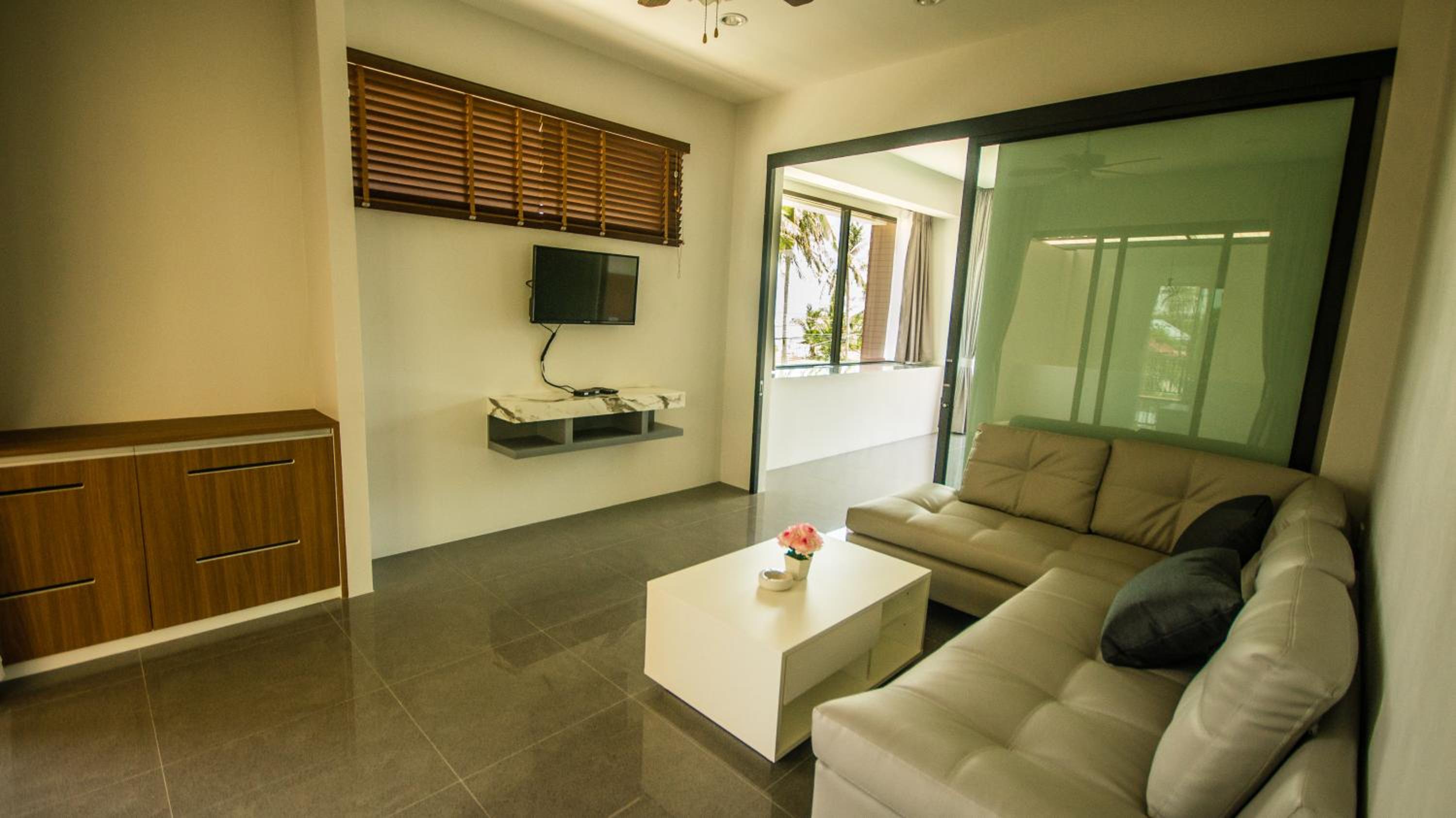 Nitchanan Villa