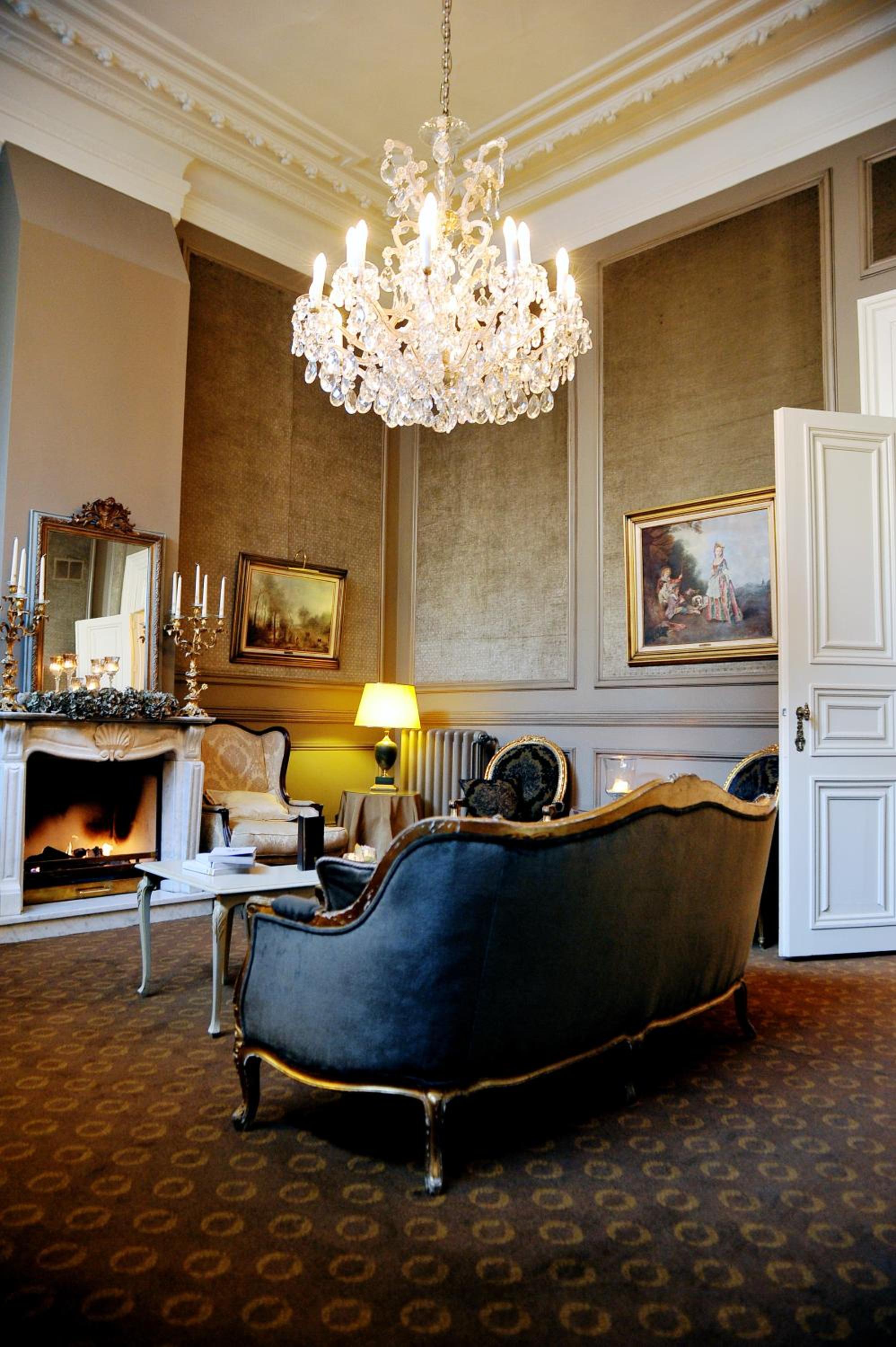 Bruges Vacations - Relais  Chateaux Hotel Heritage - Property Image 5