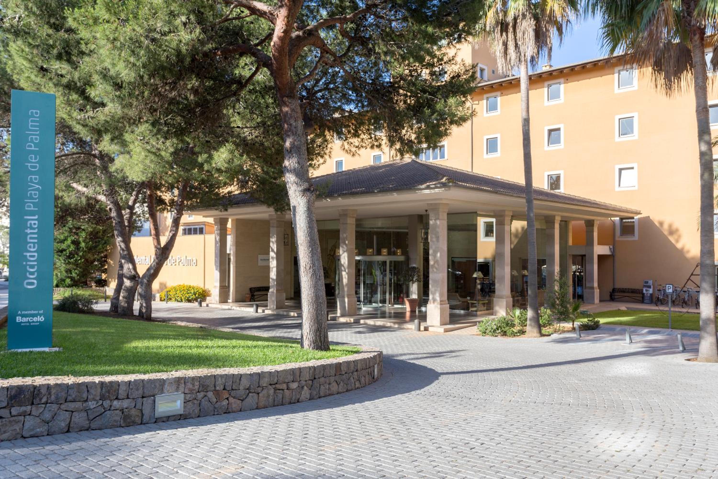 Playa de Palma Vacations - Occidental Playa de Palma - Property Image 2