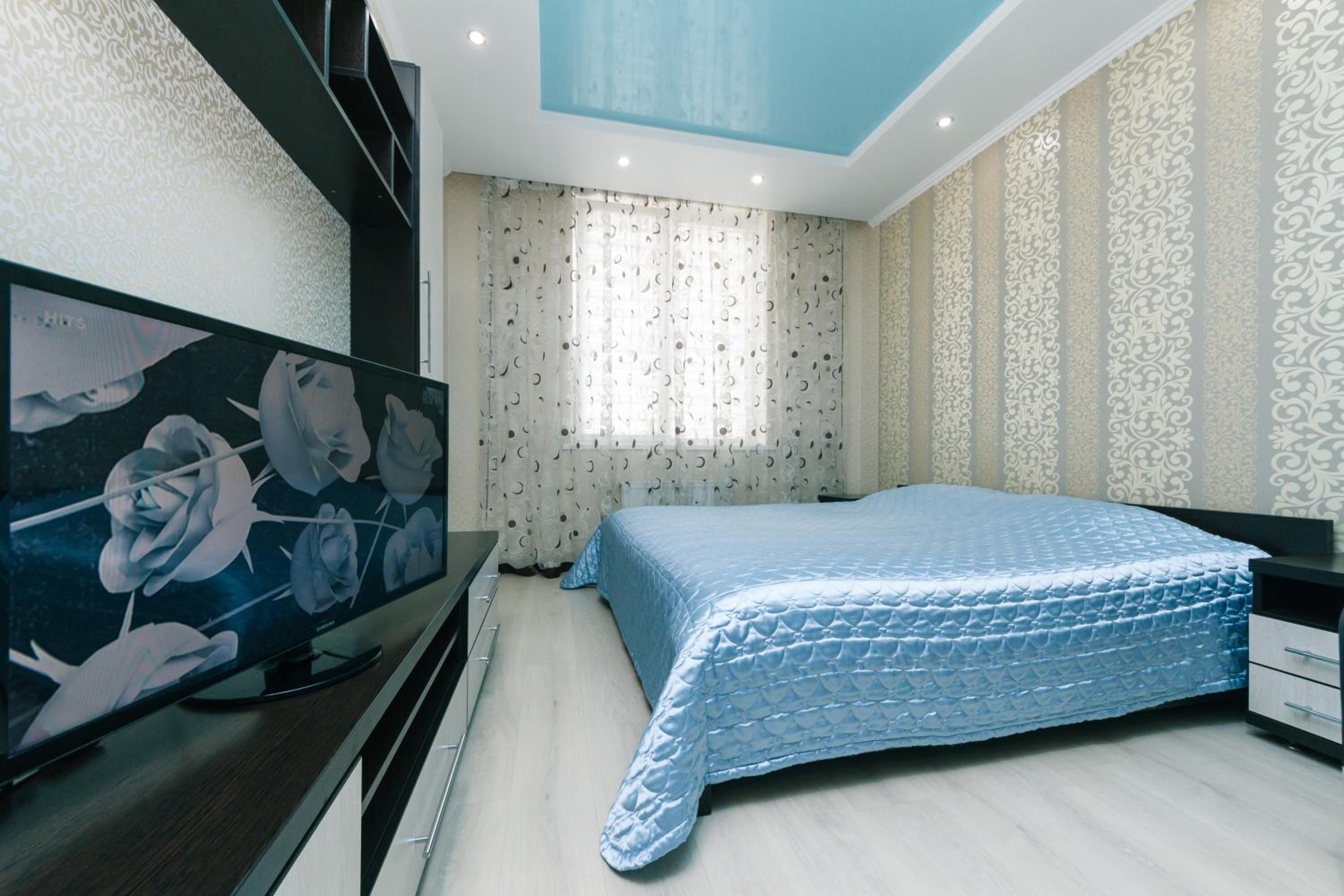Apartment on Urlovskaya 23a view 4