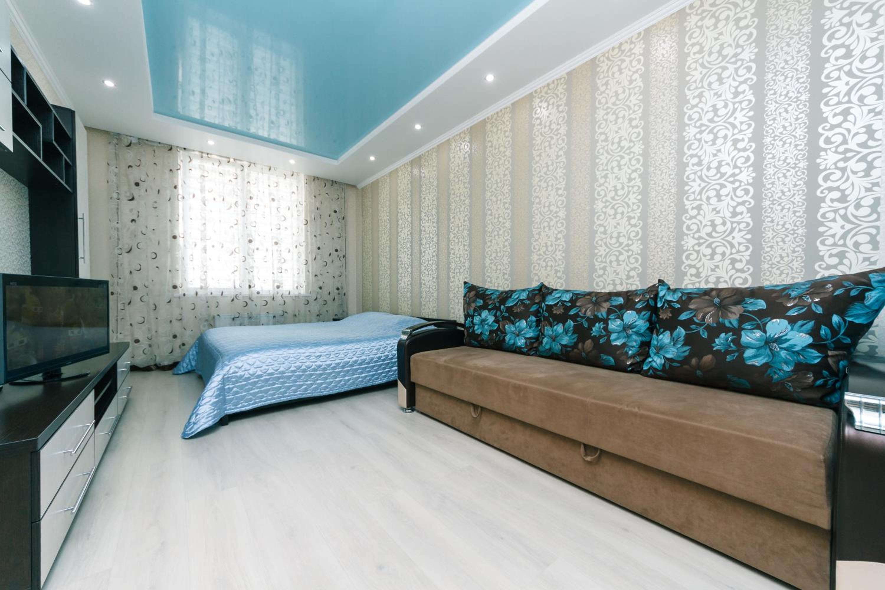Apartment on Urlovskaya 23a view 5