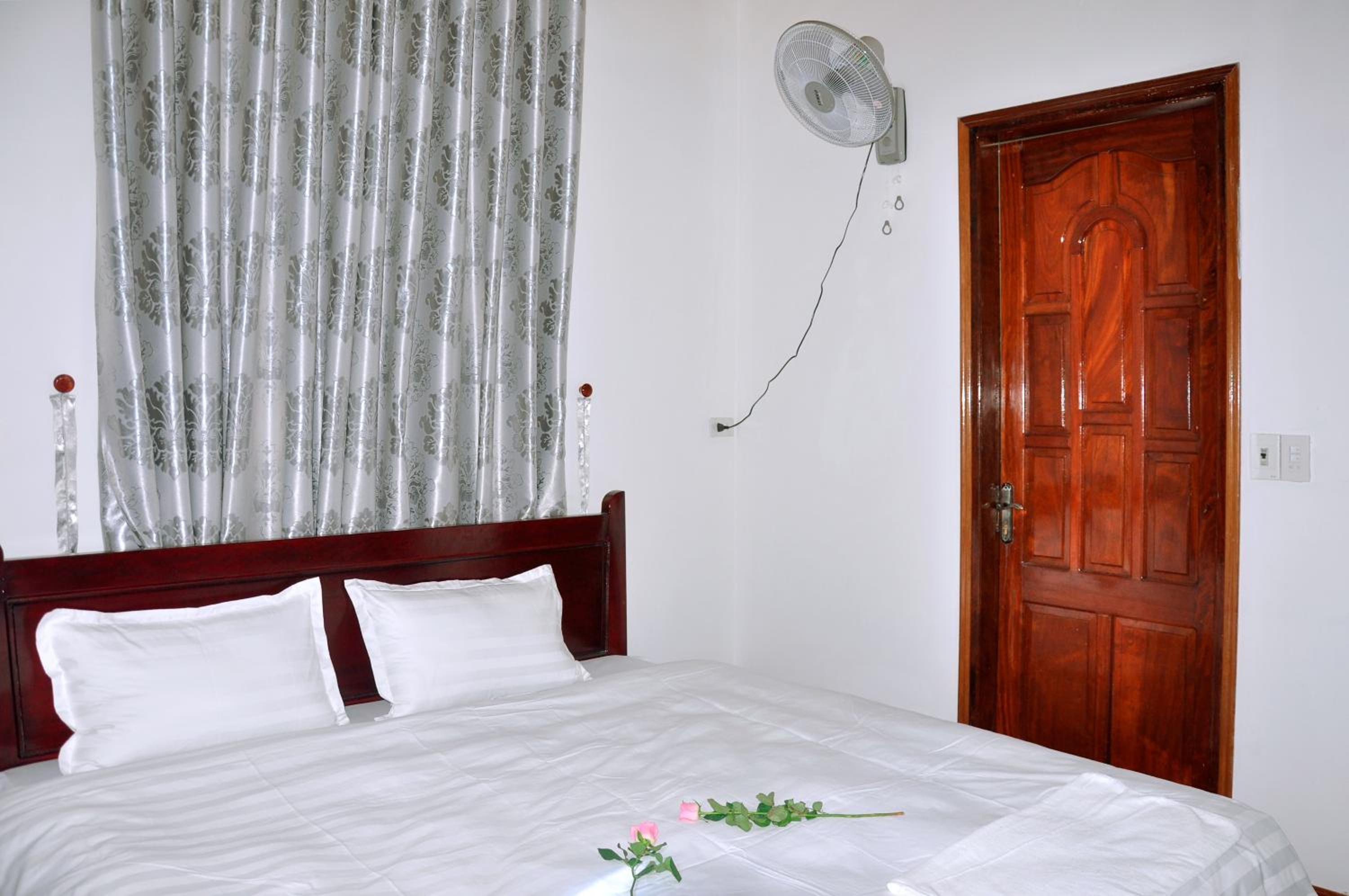 Ngoc Tung Mini Hotel