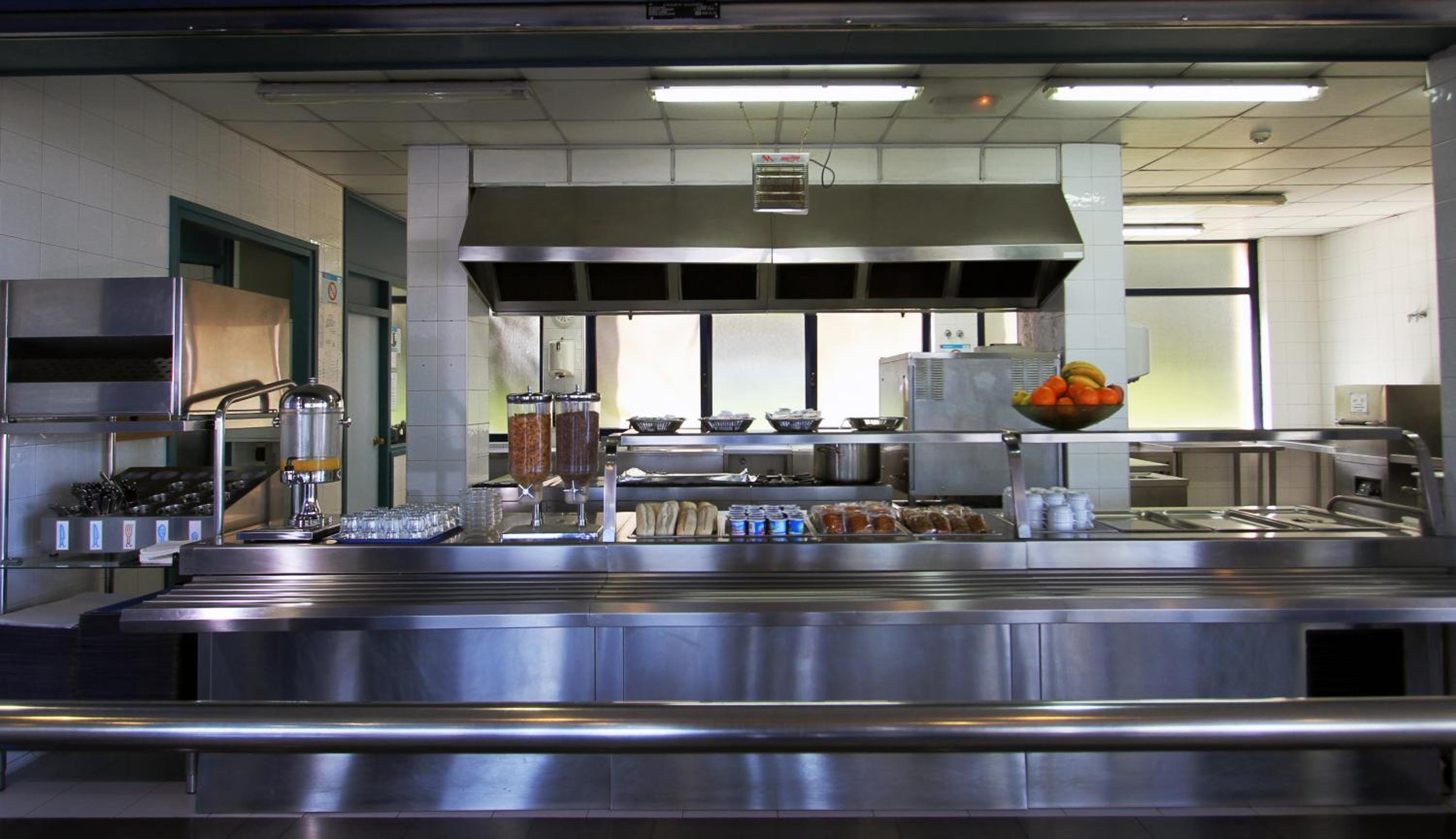Bilbao Hostel