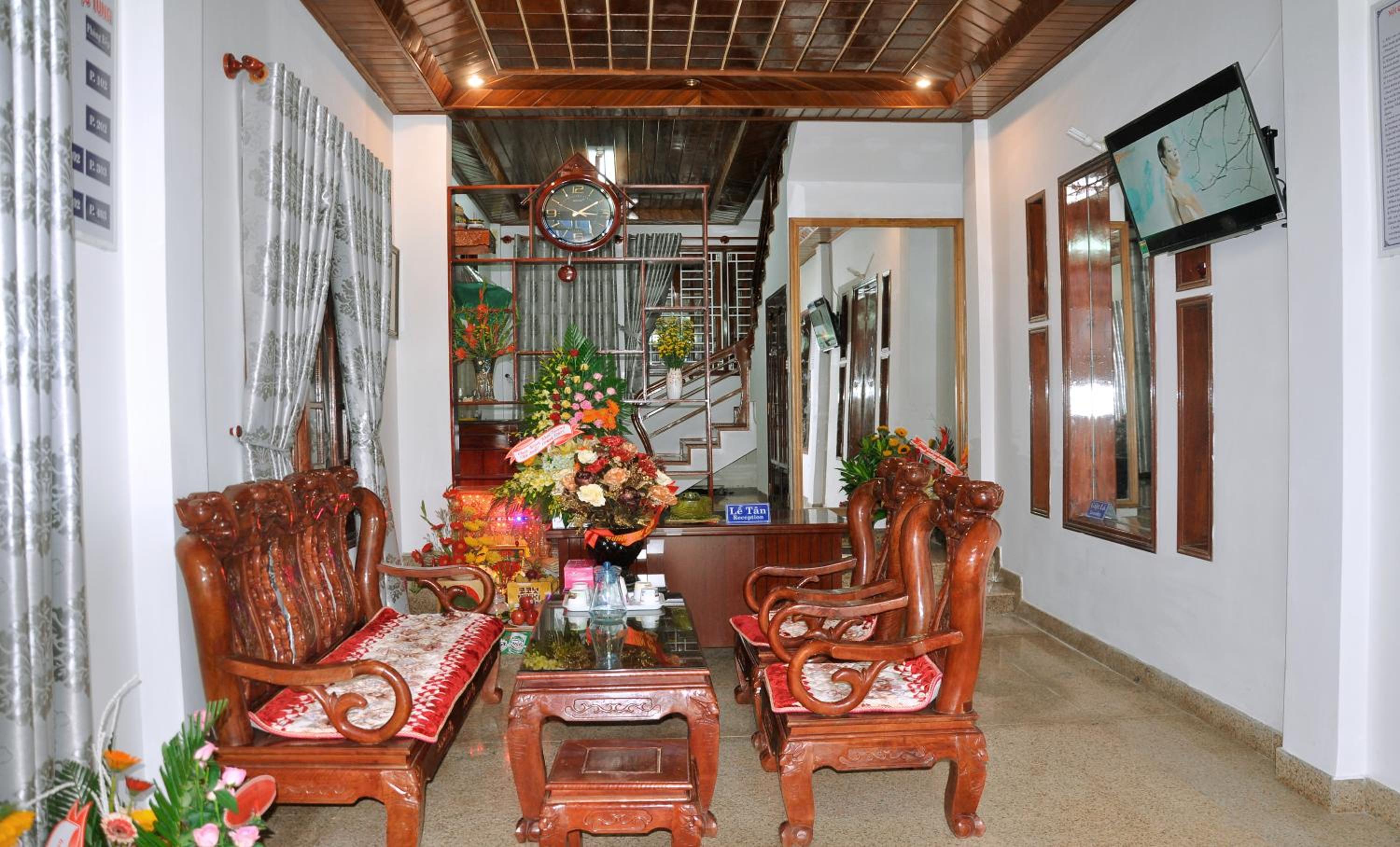 Ngoc Tung Mini Hotel