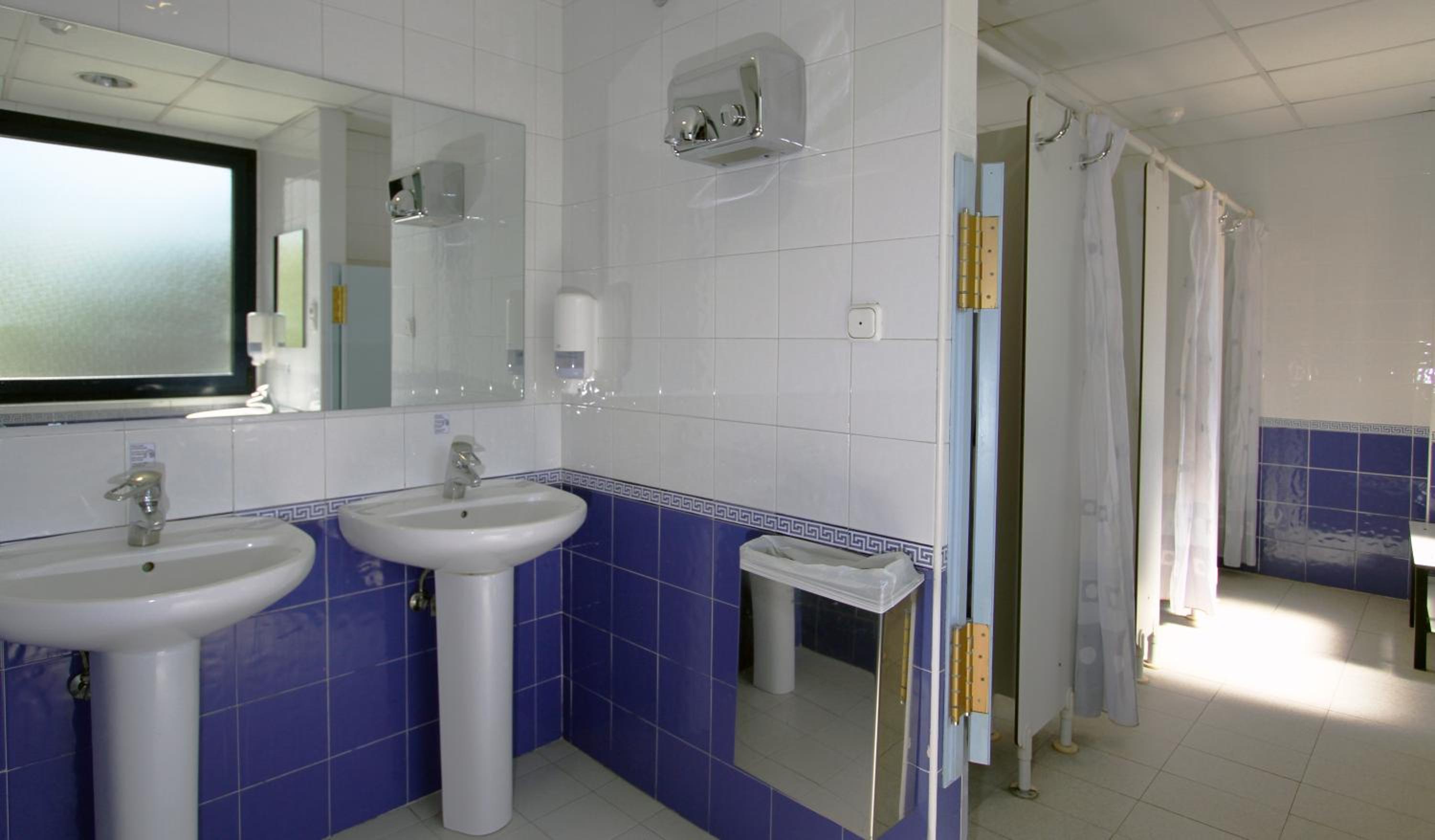 Bilbao Hostel