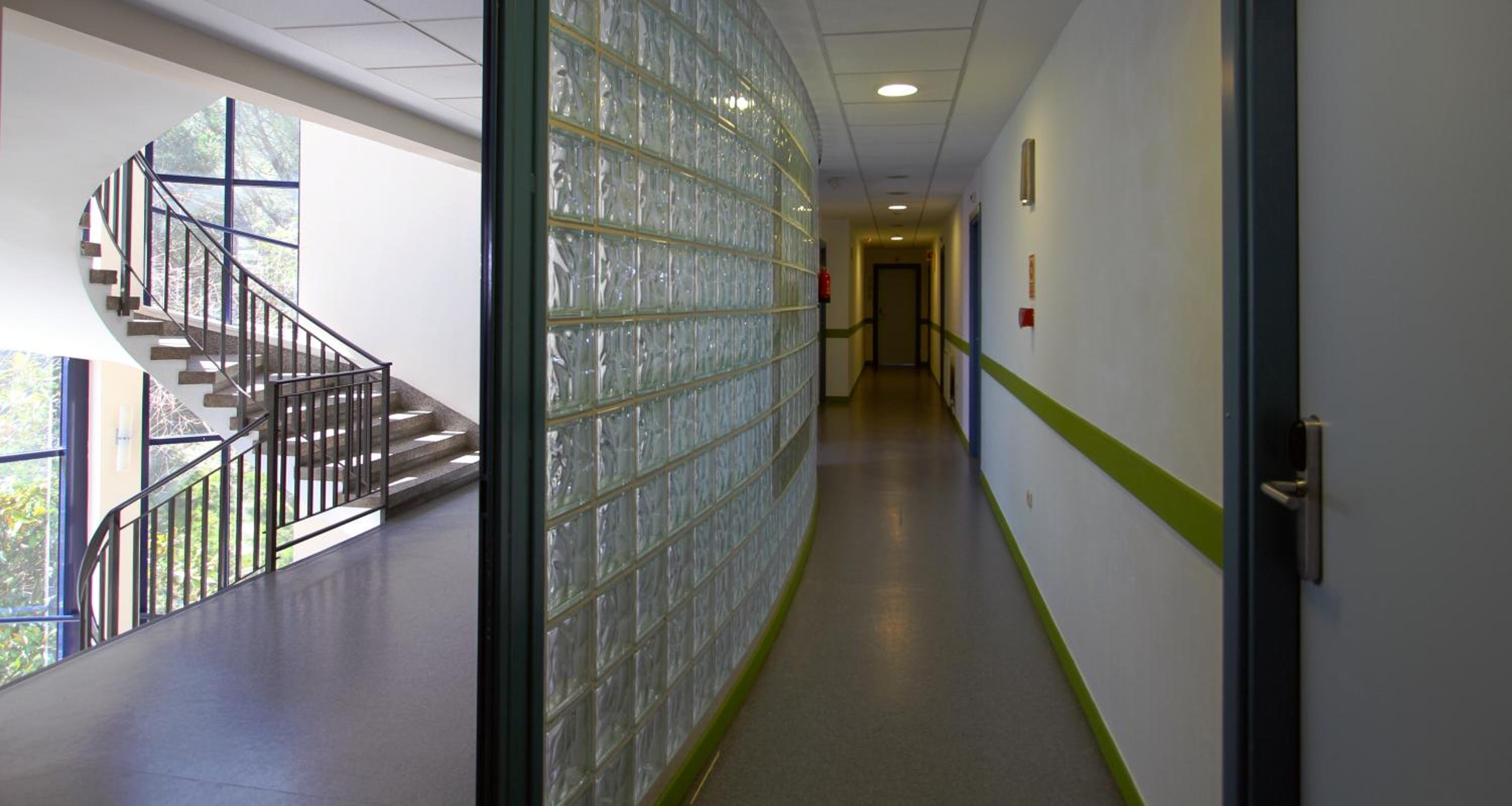 Bilbao Hostel