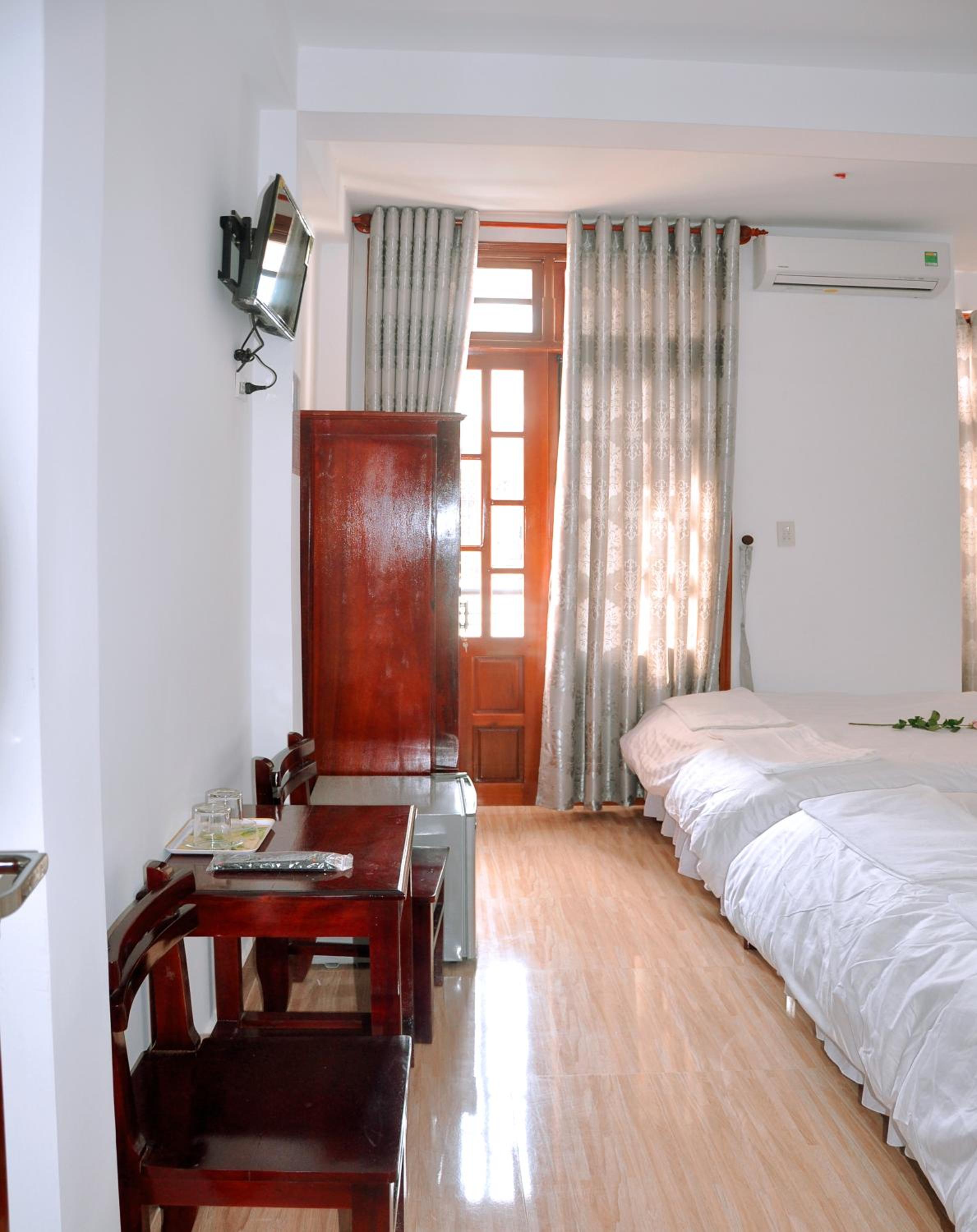 Ngoc Tung Mini Hotel