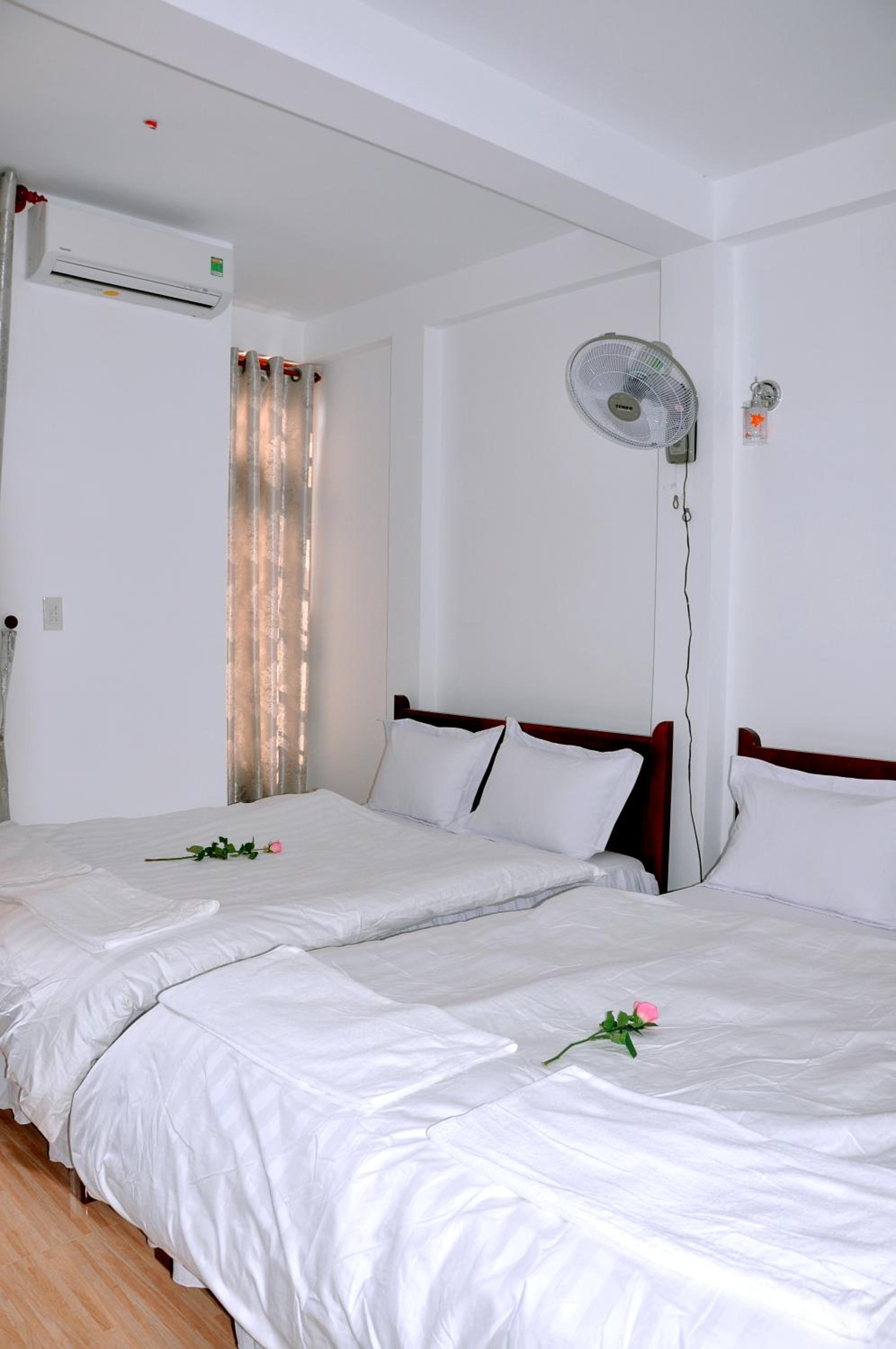 Ngoc Tung Mini Hotel