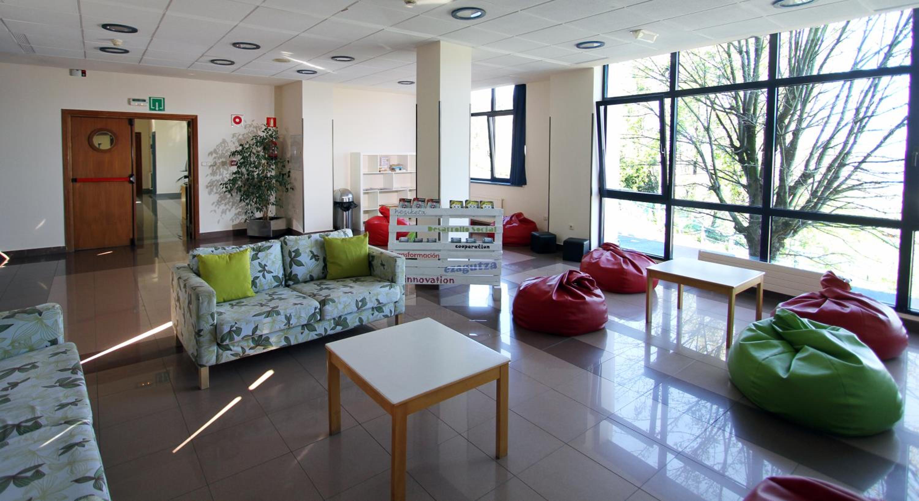 Bilbao Hostel