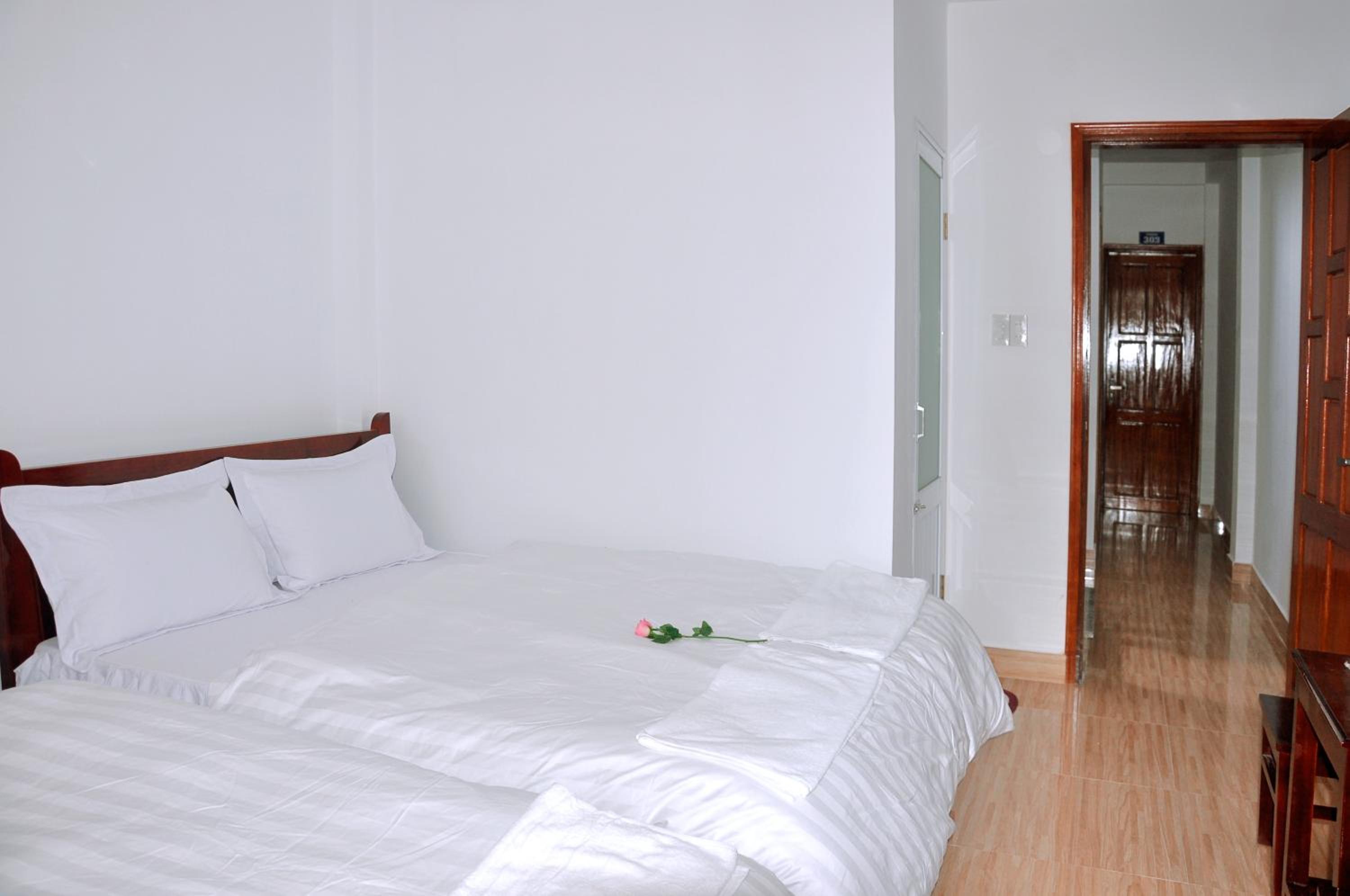 Ngoc Tung Mini Hotel