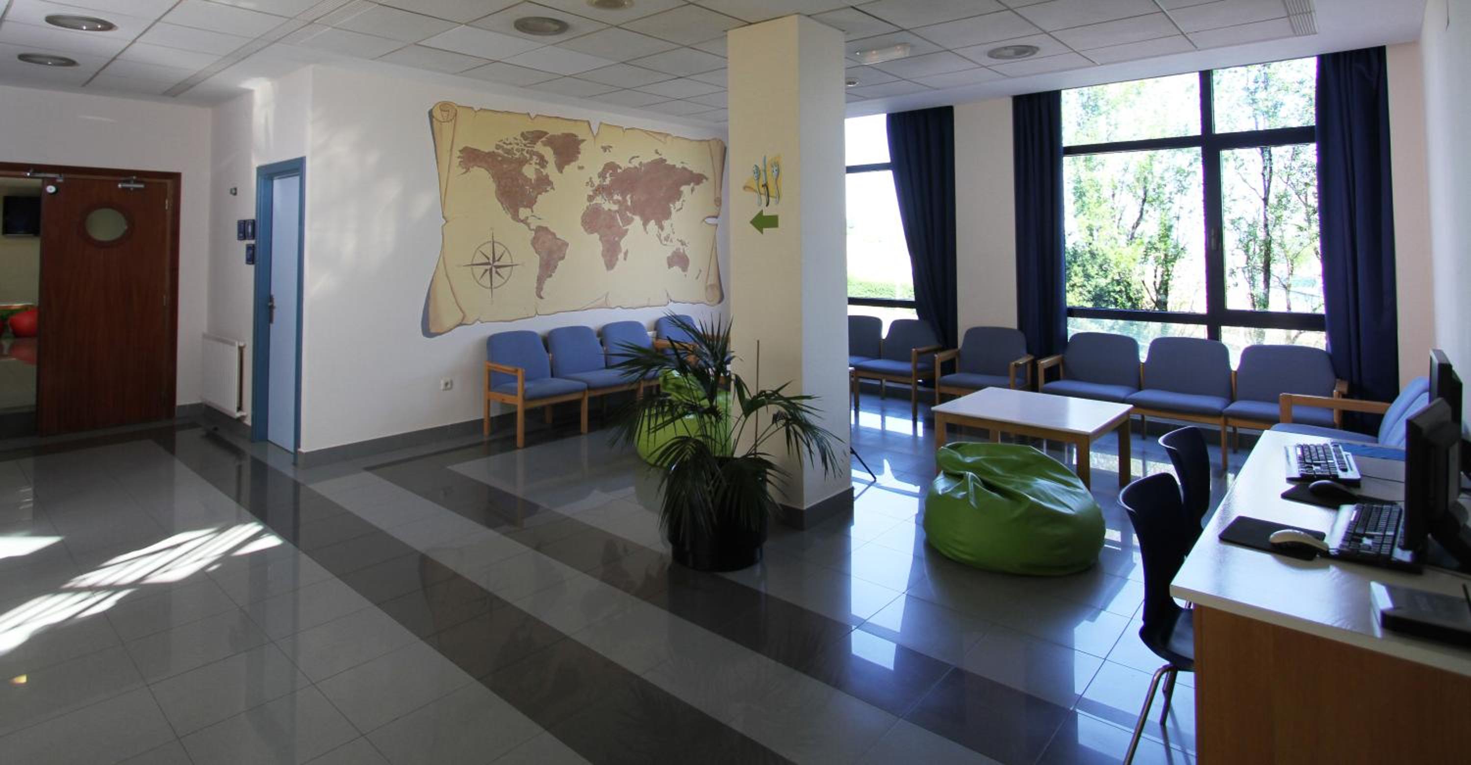 Bilbao Hostel