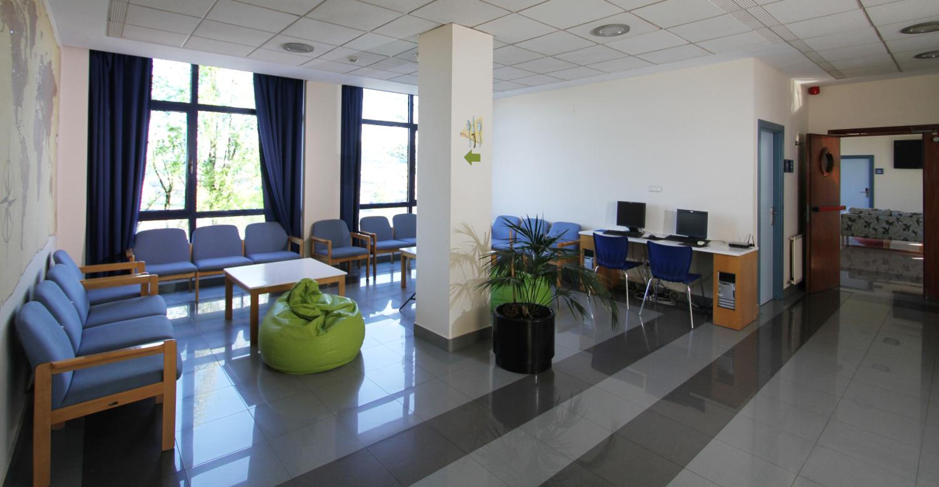 Bilbao Hostel