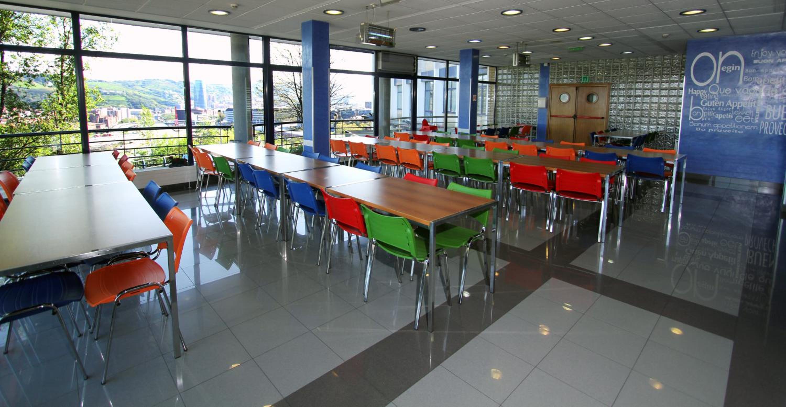 Bilbao Hostel