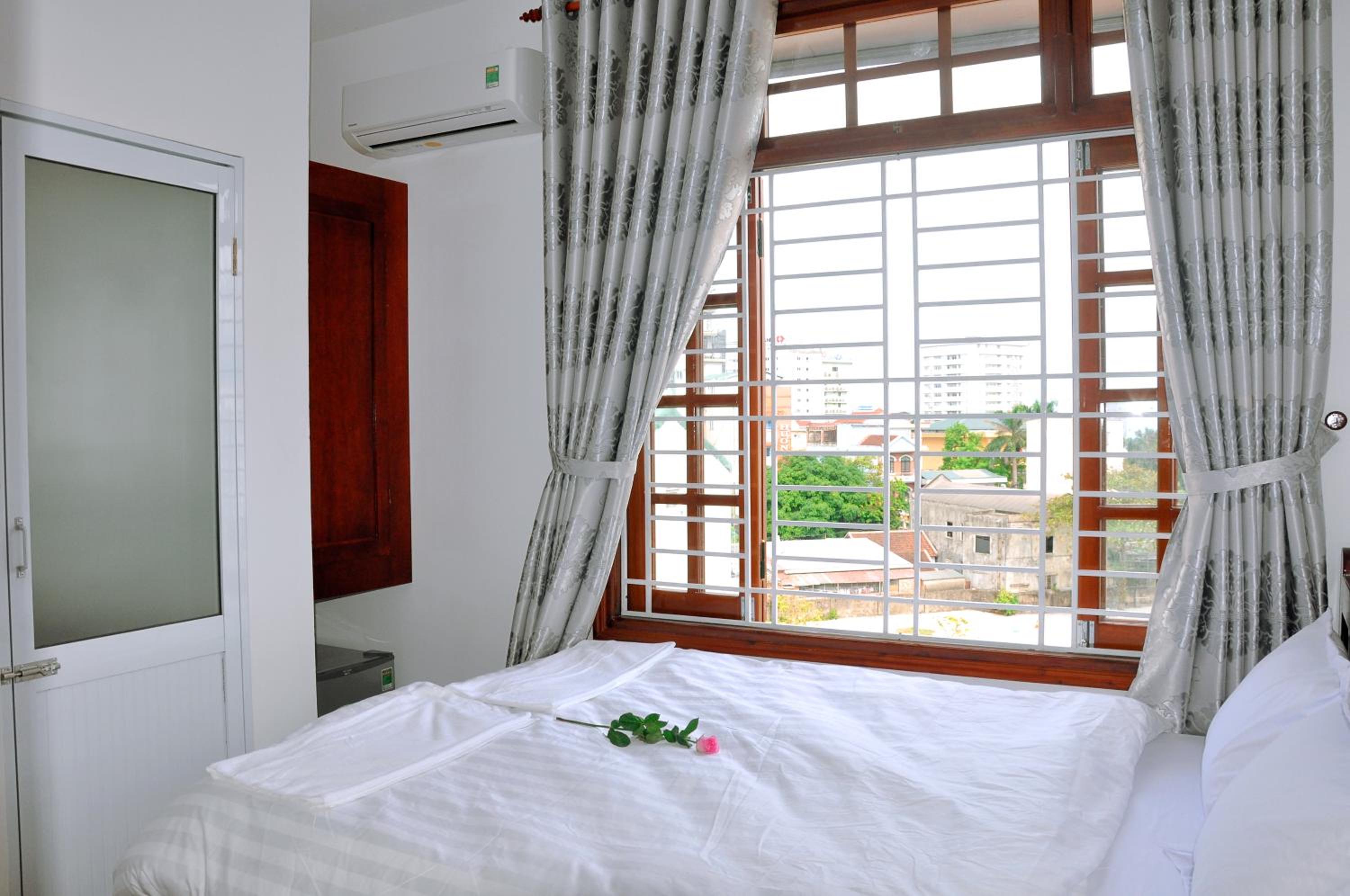 Ngoc Tung Mini Hotel
