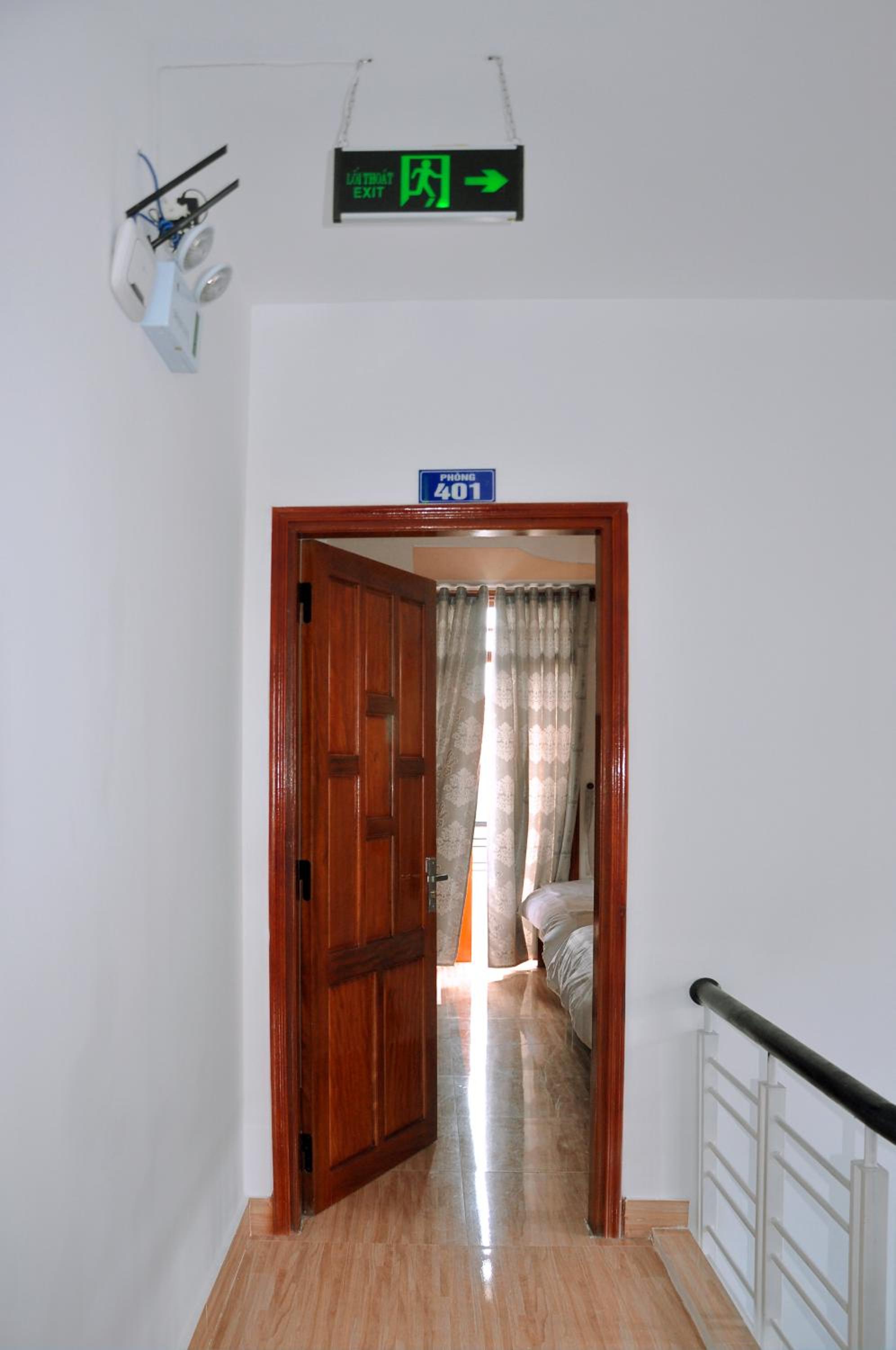 Ngoc Tung Mini Hotel
