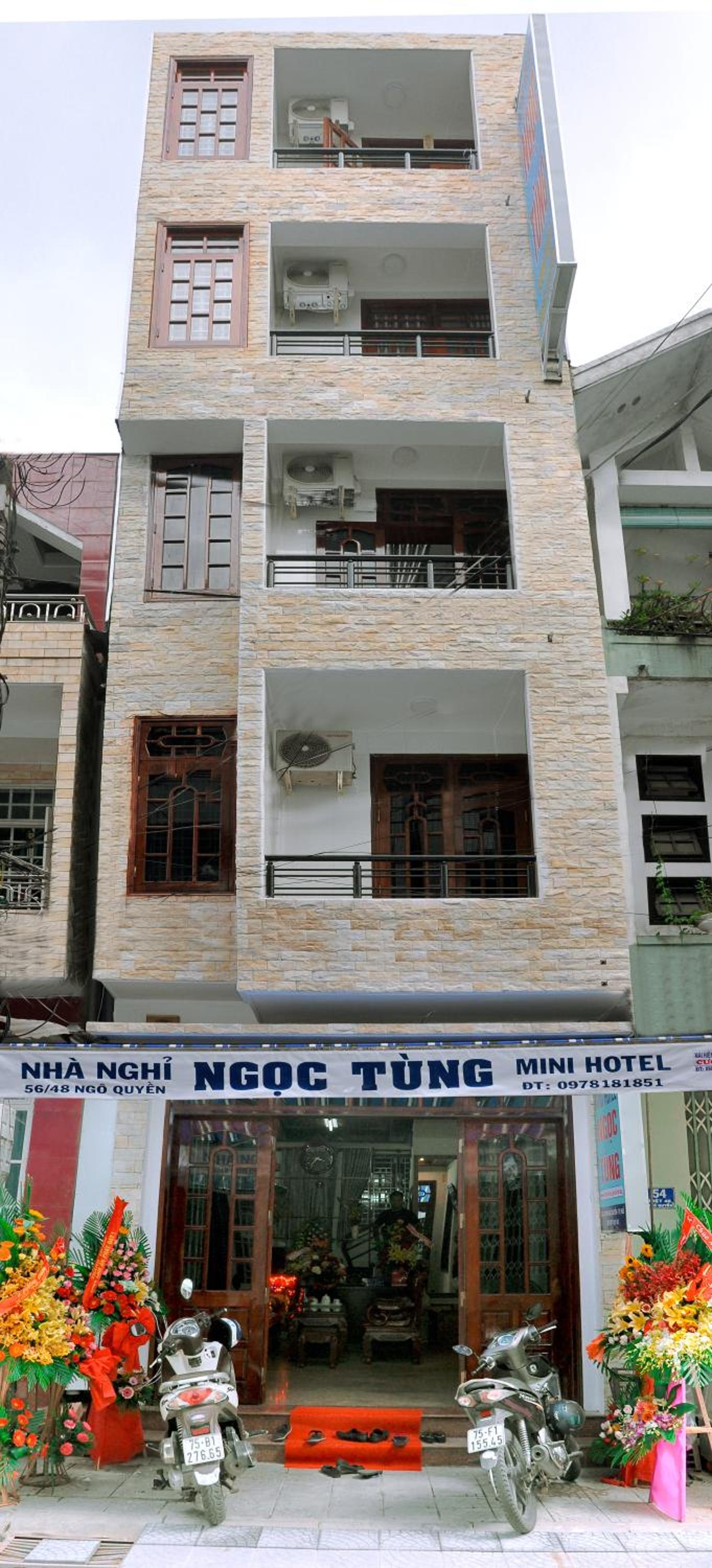 Ngoc Tung Mini Hotel