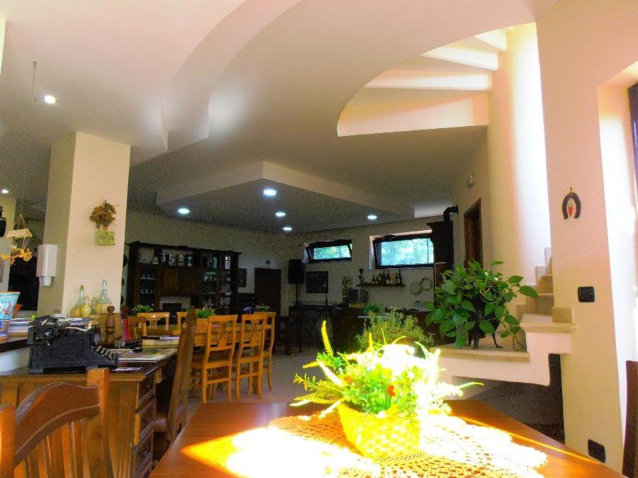 Villa Almelia view 5