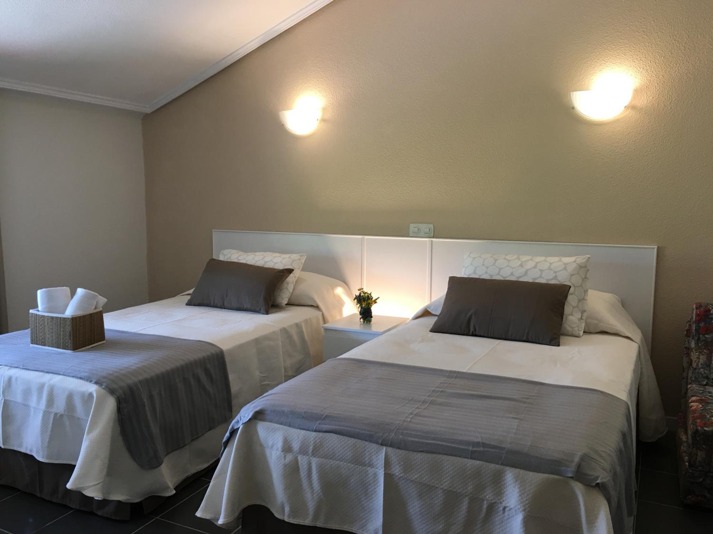Hostal El Paso