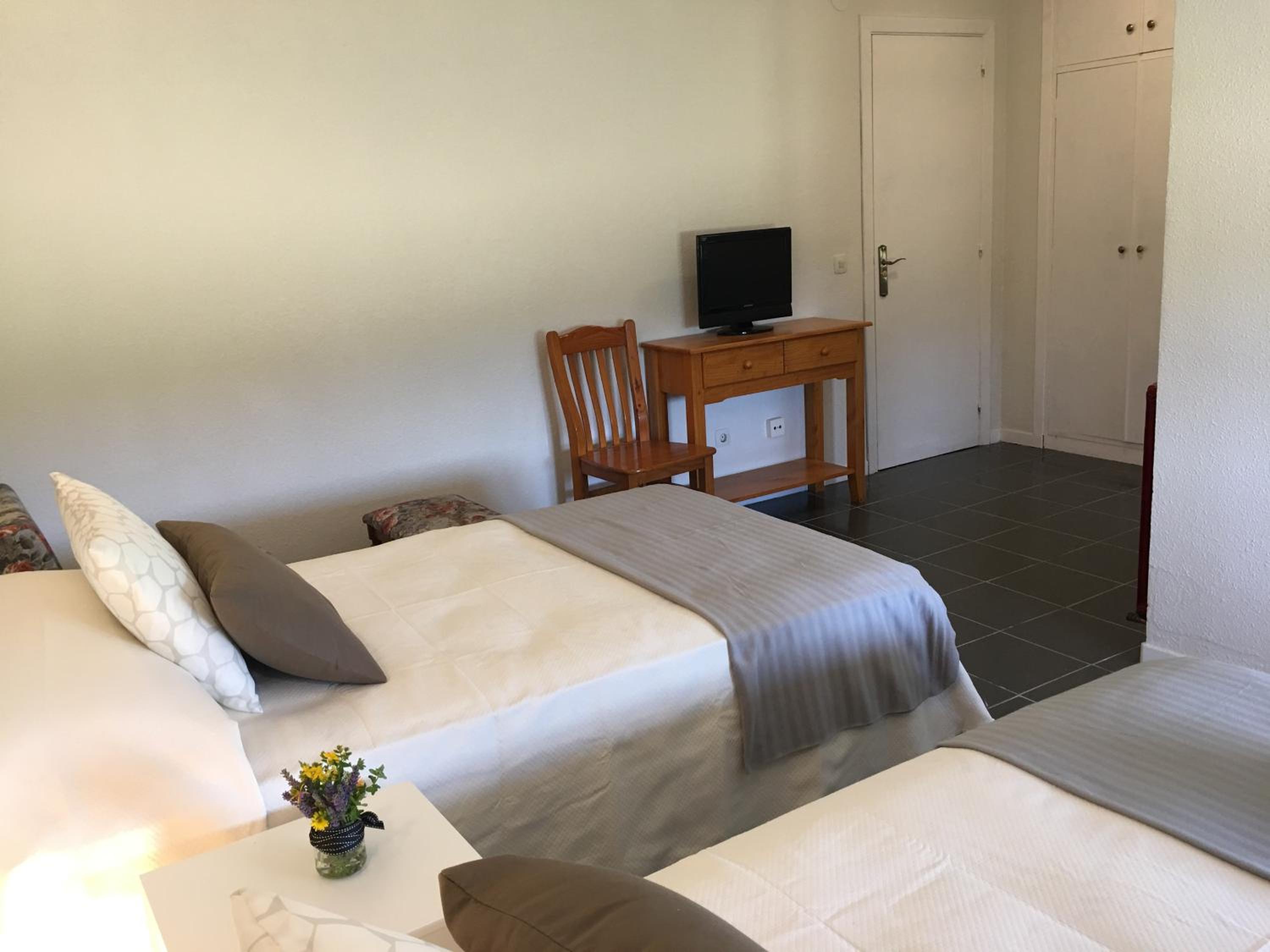 Hostal El Paso