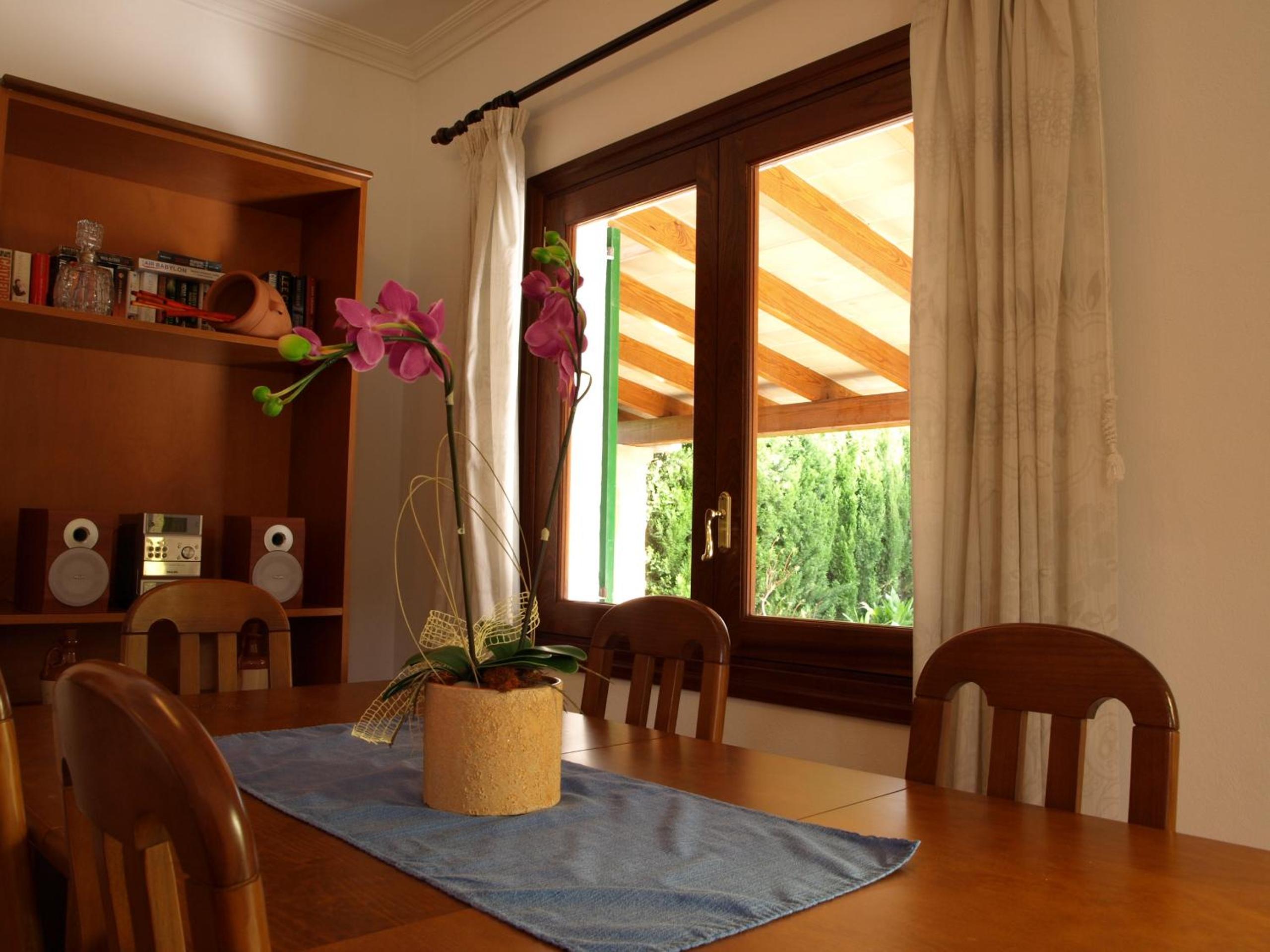 Can La Villa en Pollença — other