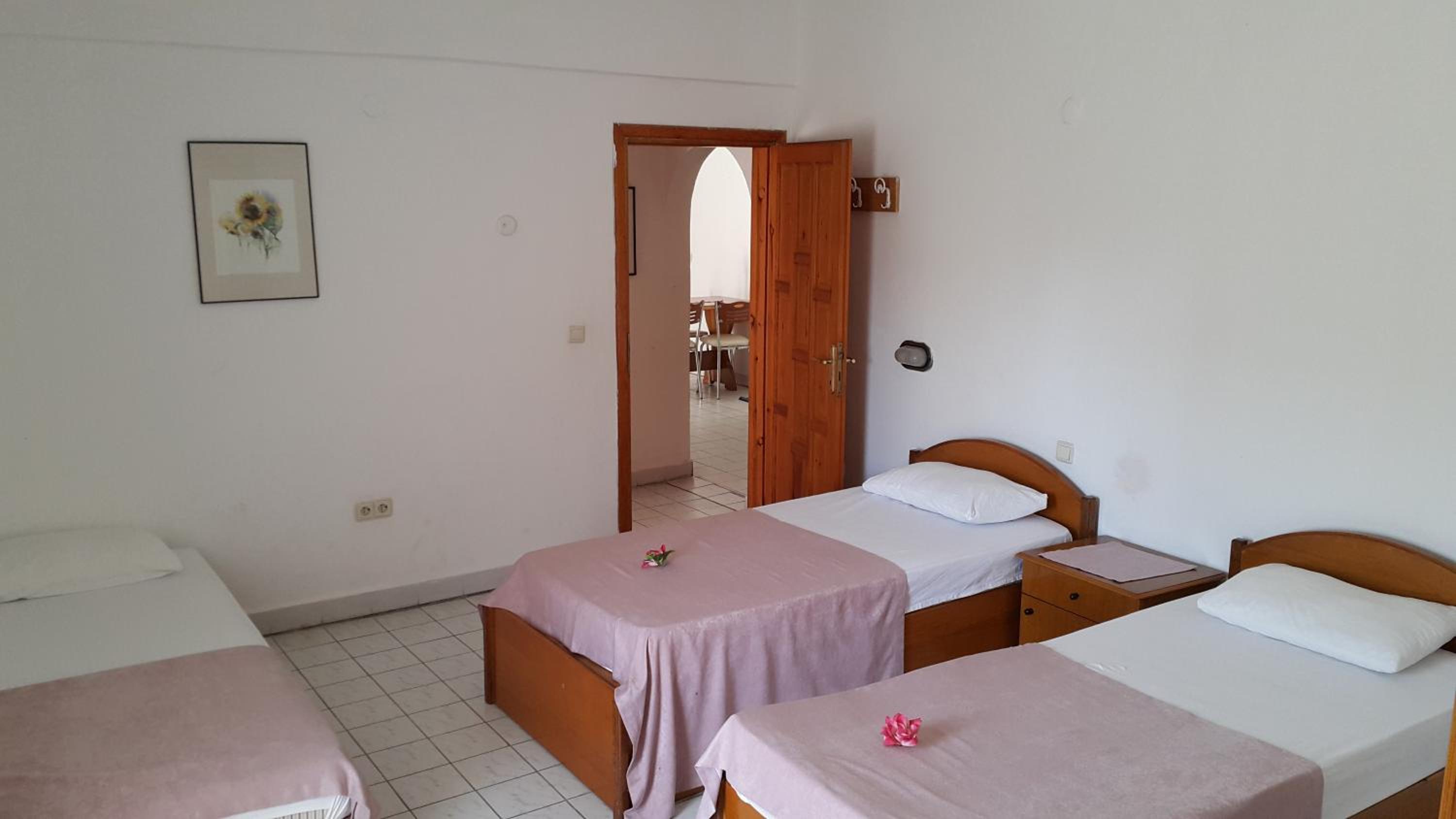 Delphin Apart Hotel - Image 52