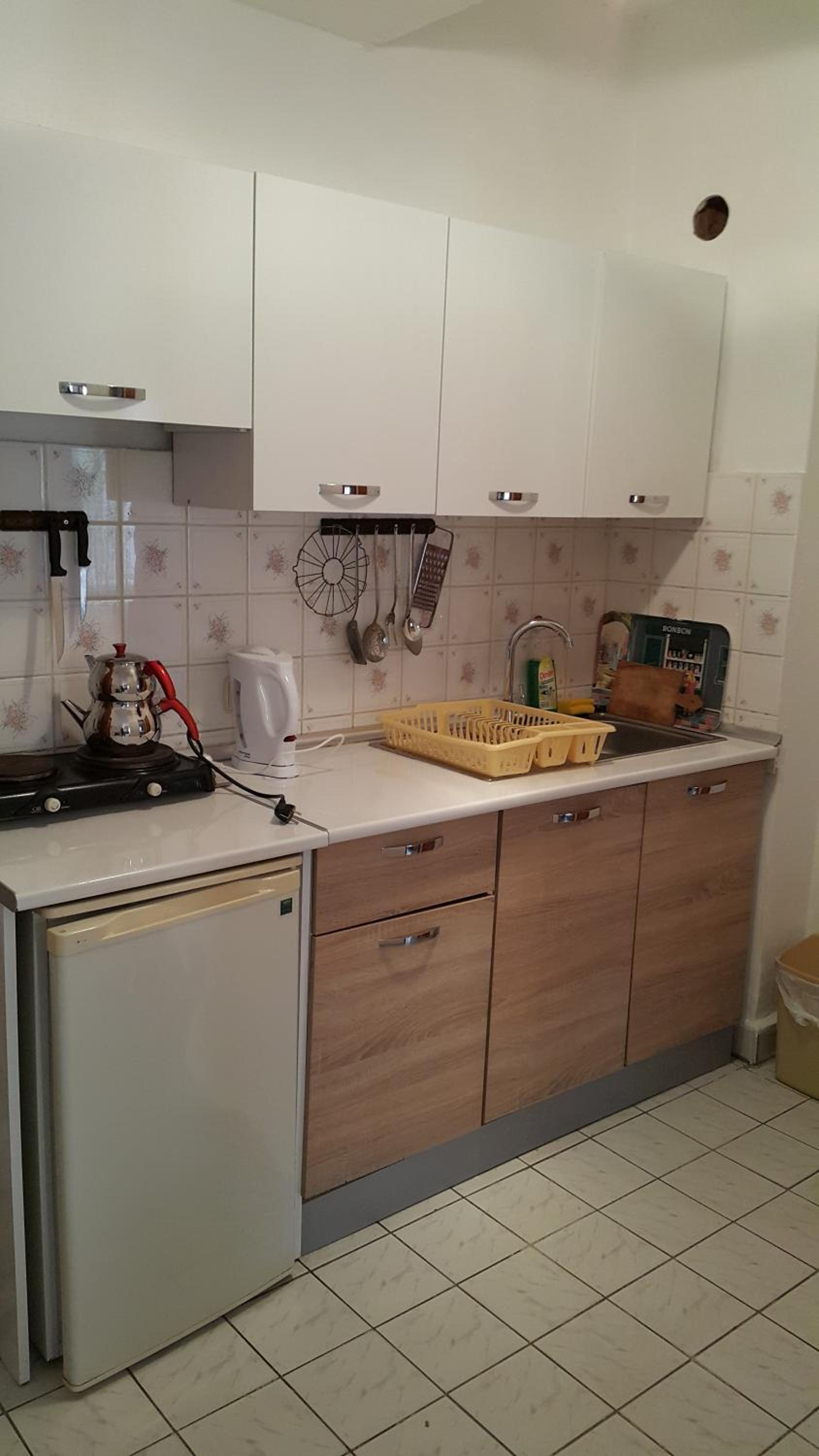 Delphin Apart Hotel - Image 12