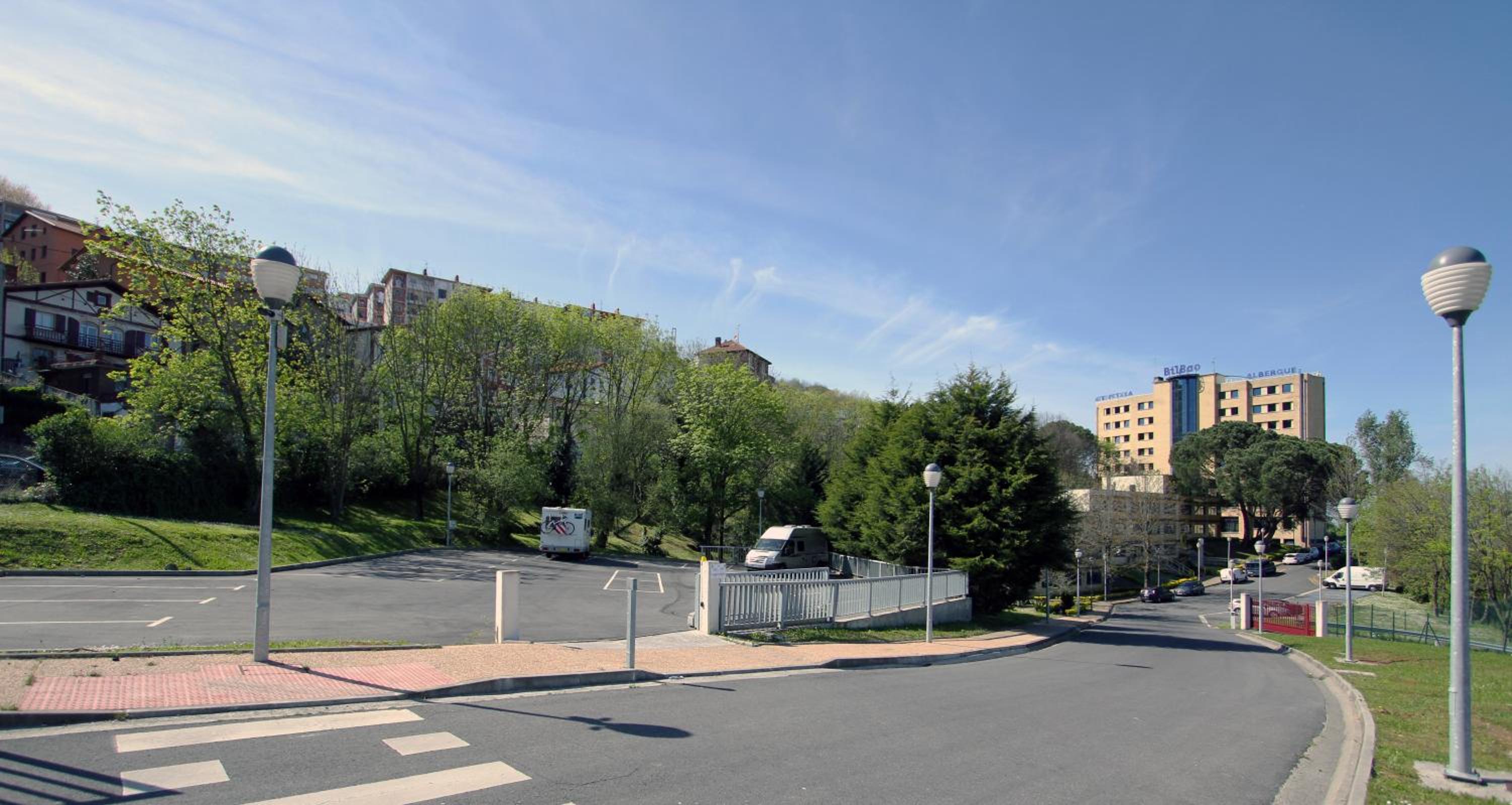Bilbao Hostel