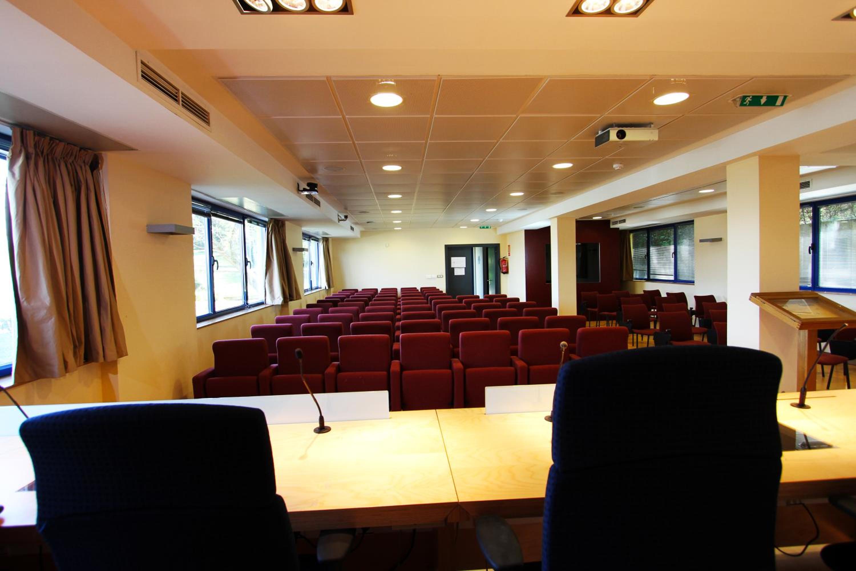 Bilbao Hostel