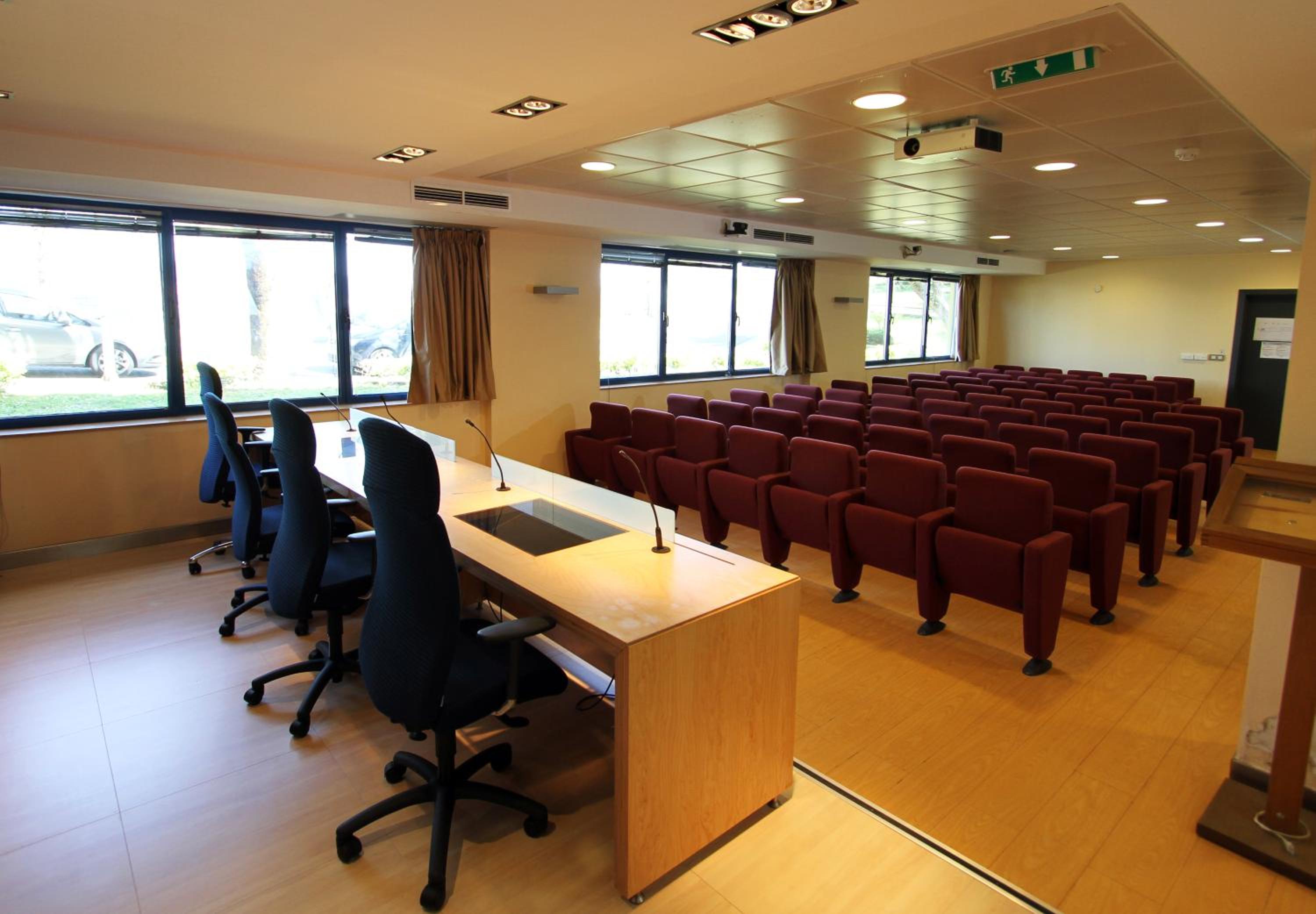 Bilbao Hostel