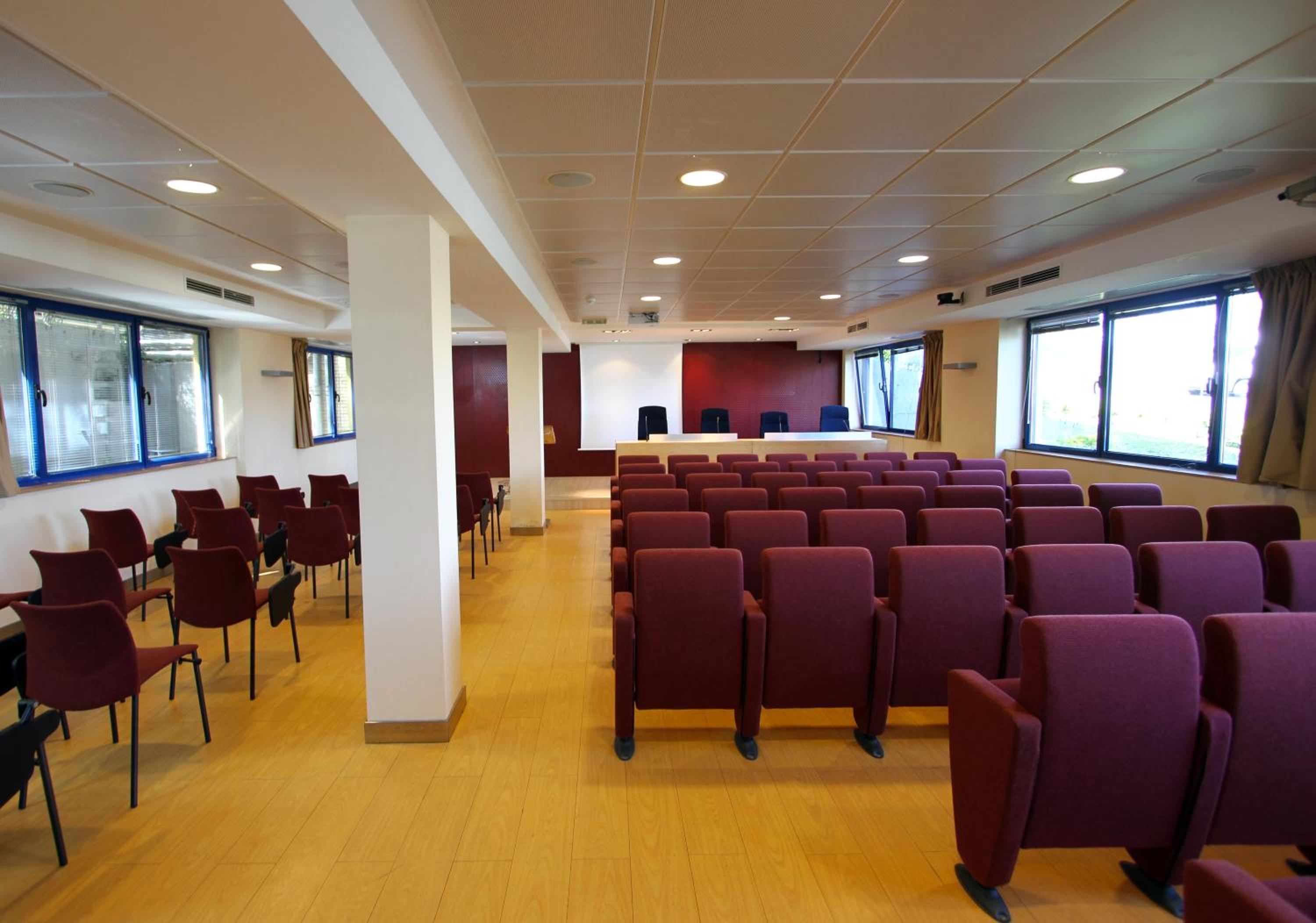 Bilbao Hostel