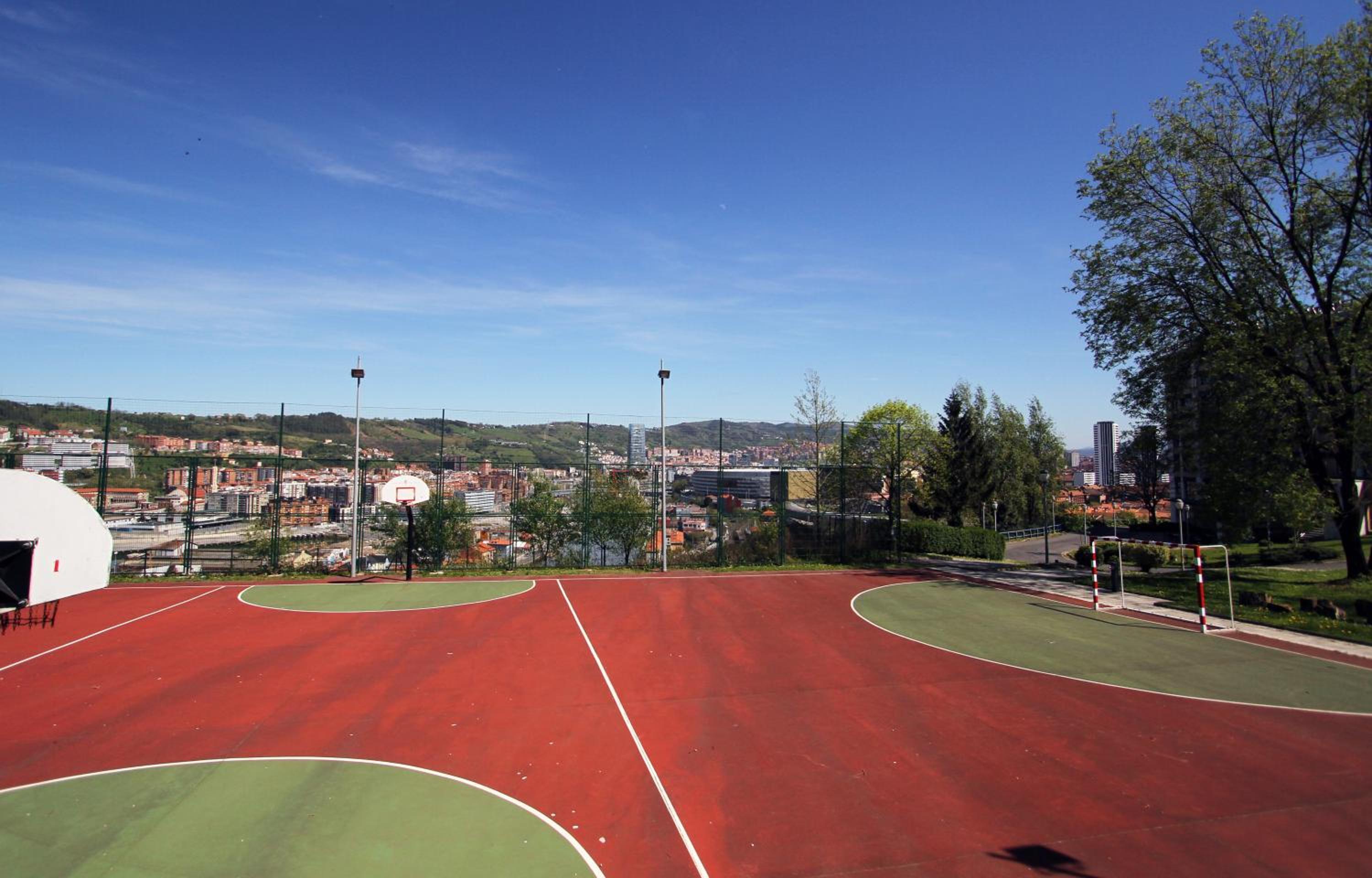 Bilbao Hostel
