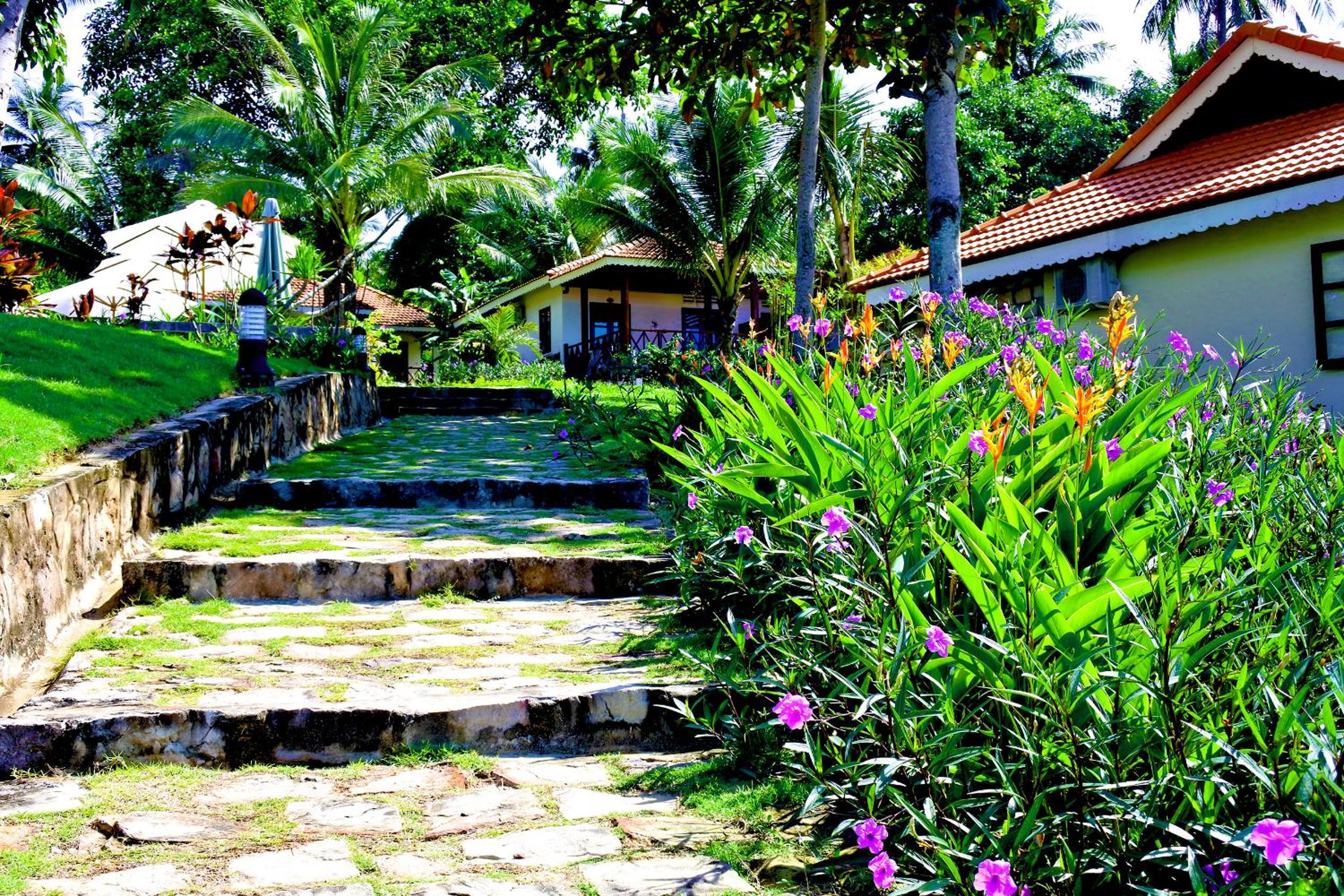 Phu Quoc Eco Beach Resort