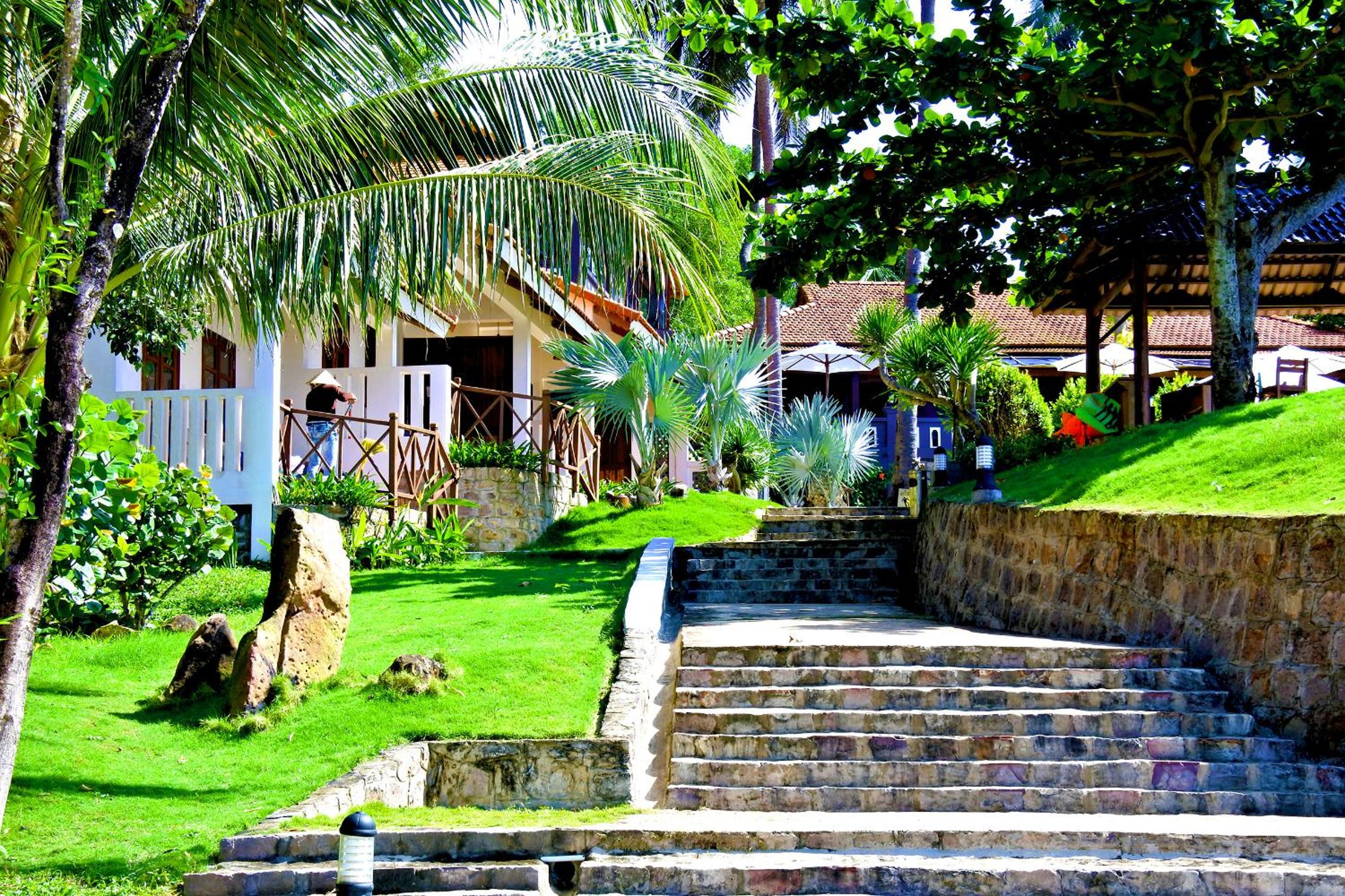 Phu Quoc Eco Beach Resort