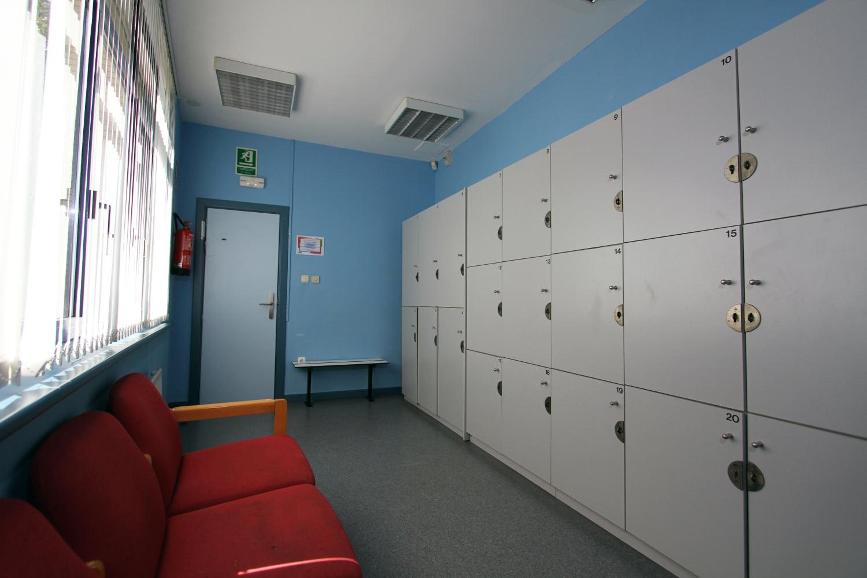 Bilbao Hostel