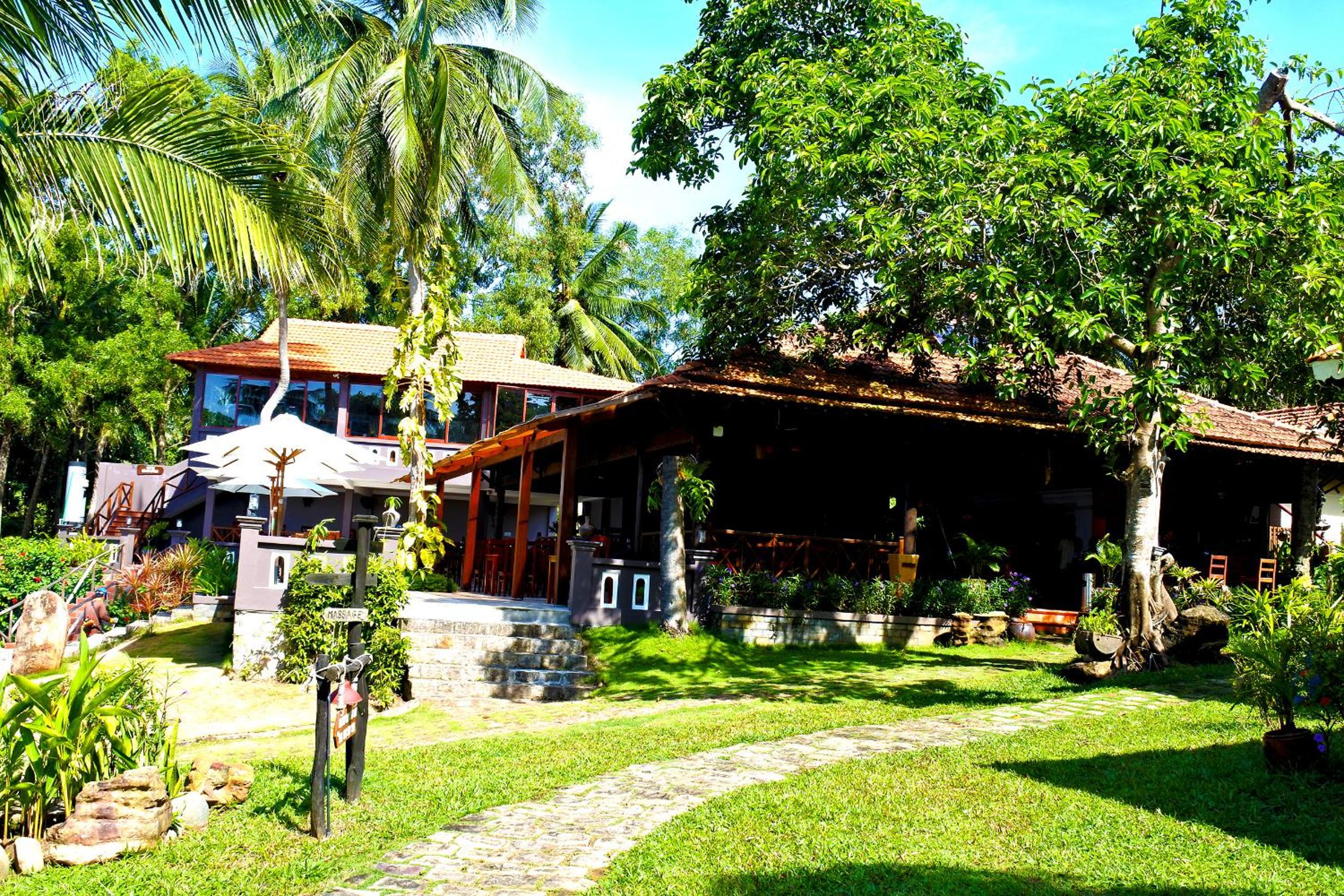 Phu Quoc Eco Beach Resort