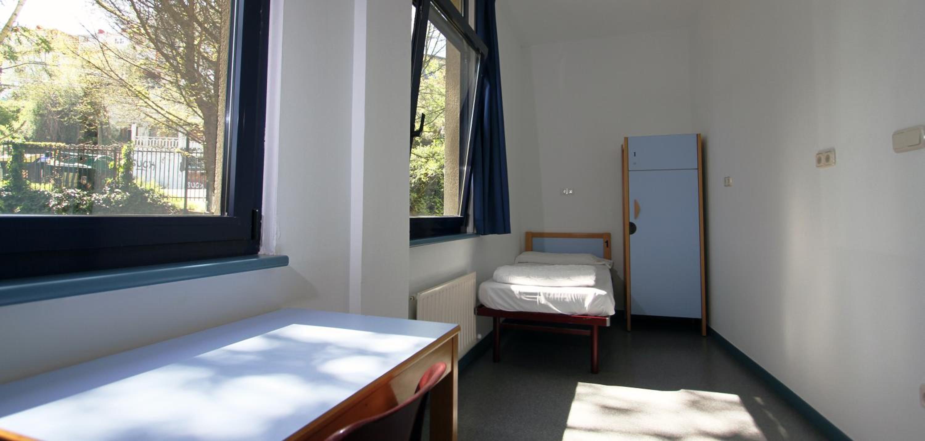 Bilbao Hostel