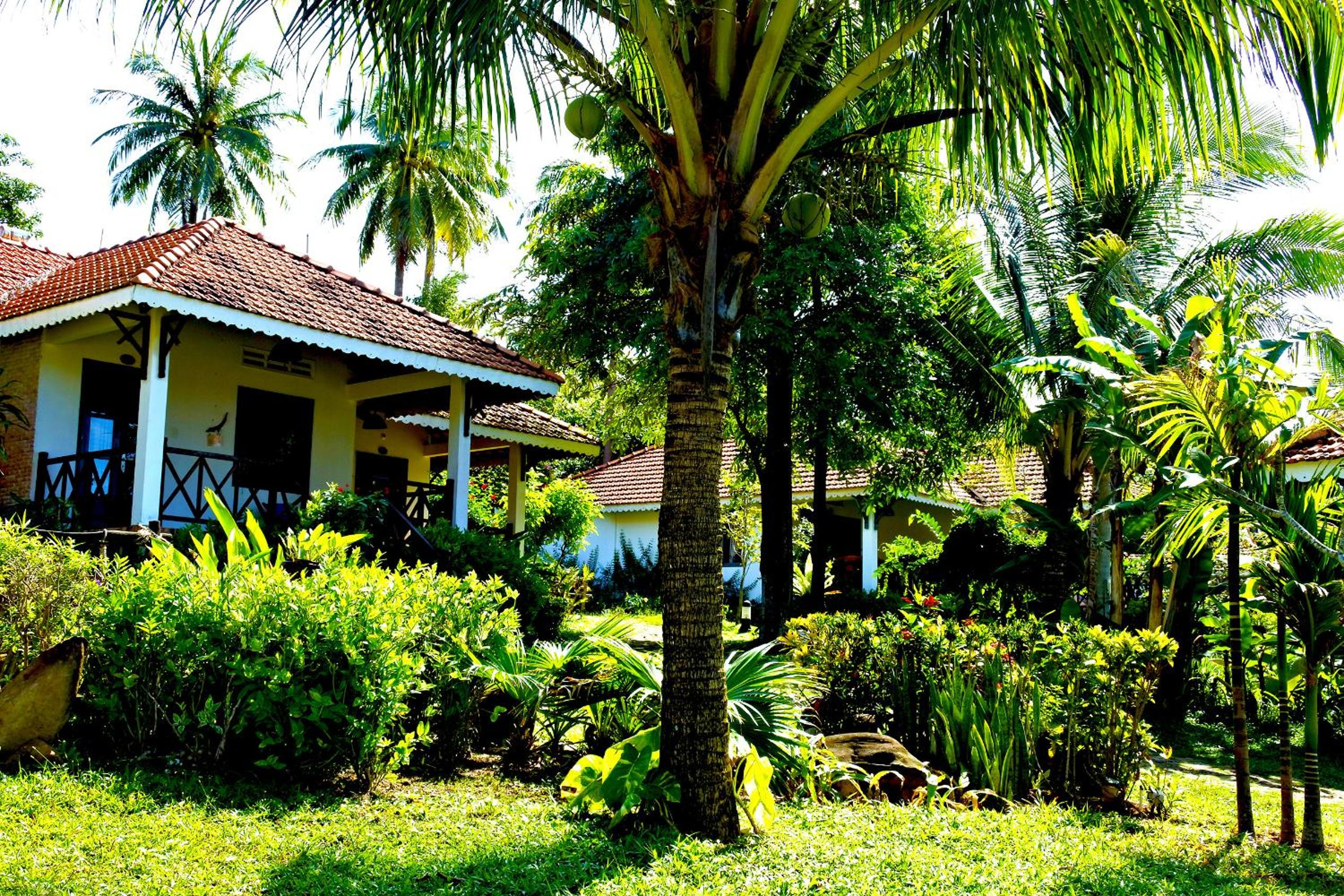 Phu Quoc Eco Beach Resort
