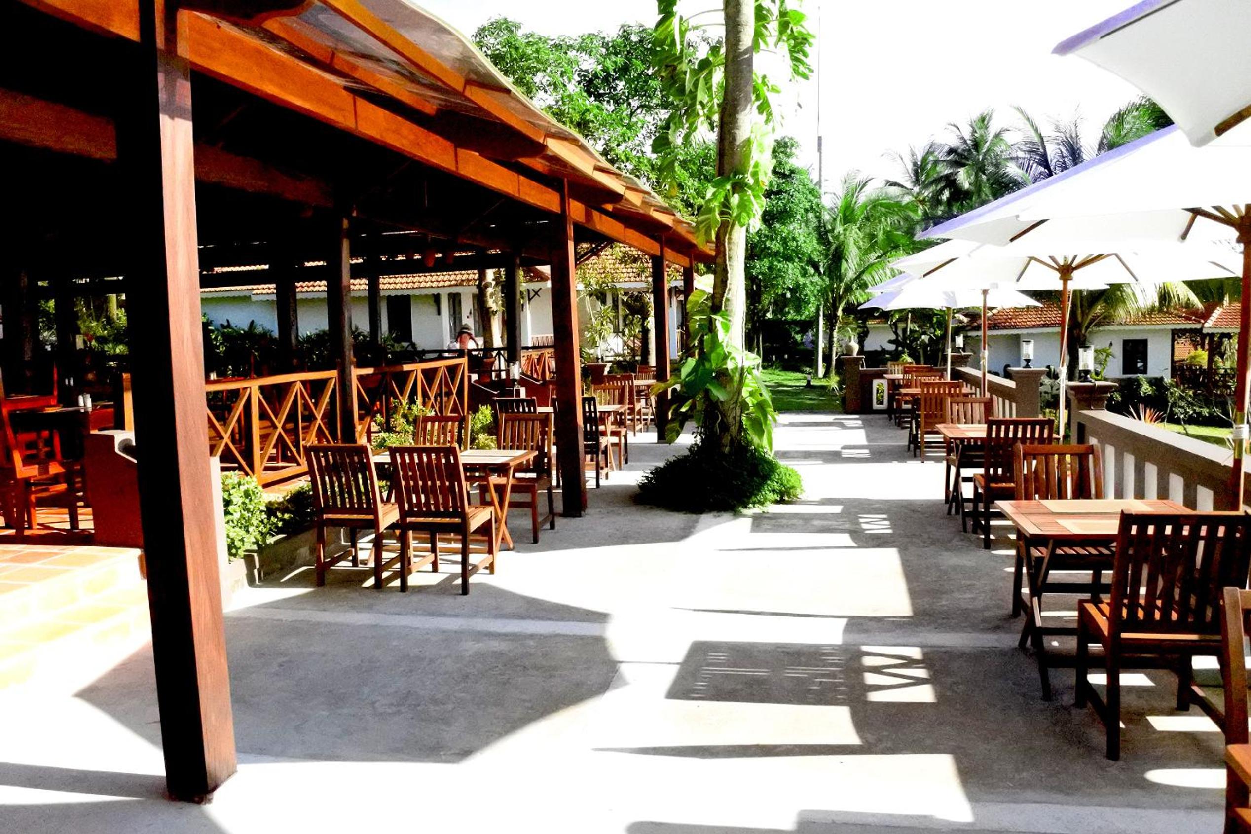 Phu Quoc Eco Beach Resort