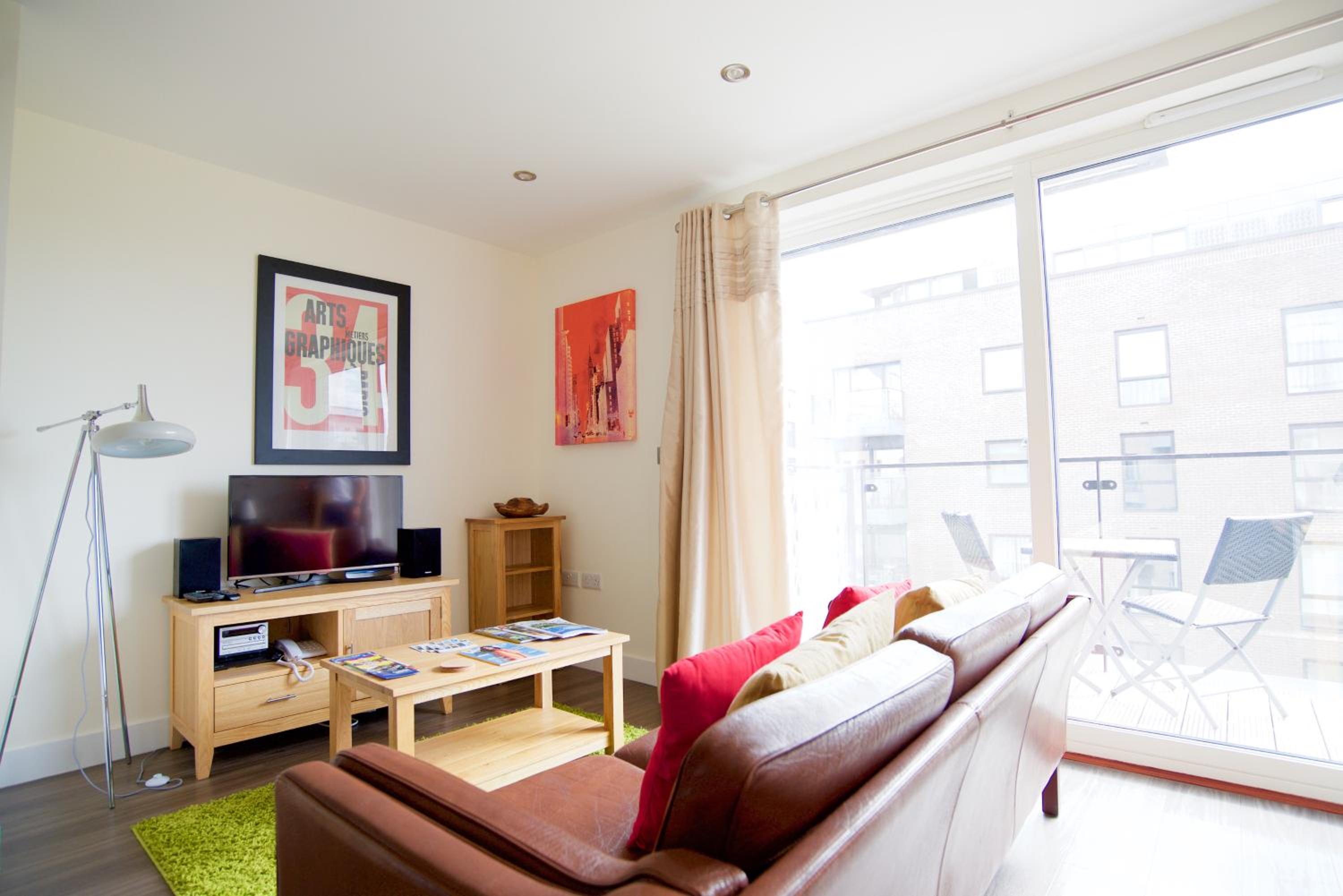 Signet Apartments - Ceres