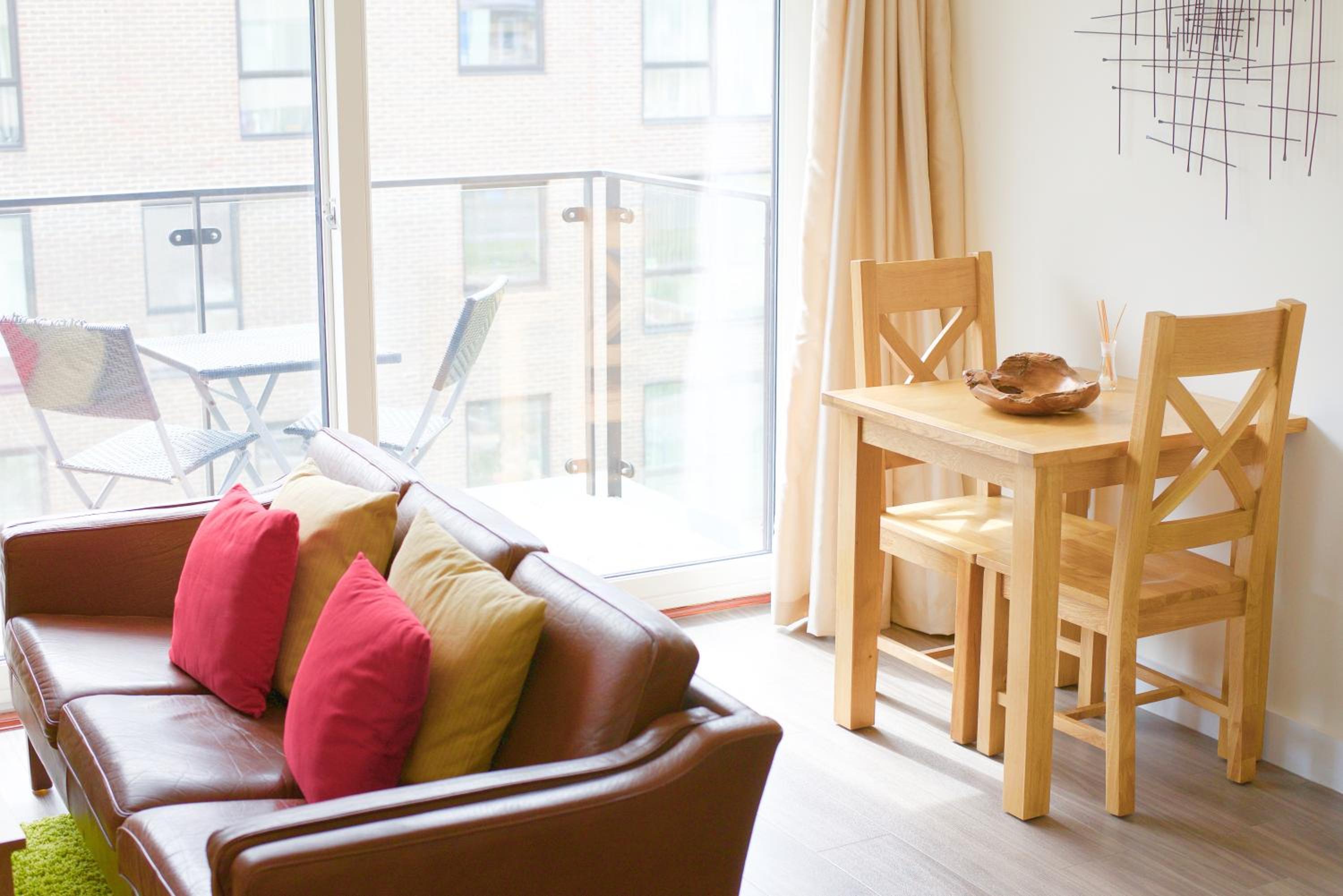 Signet Apartments - Ceres