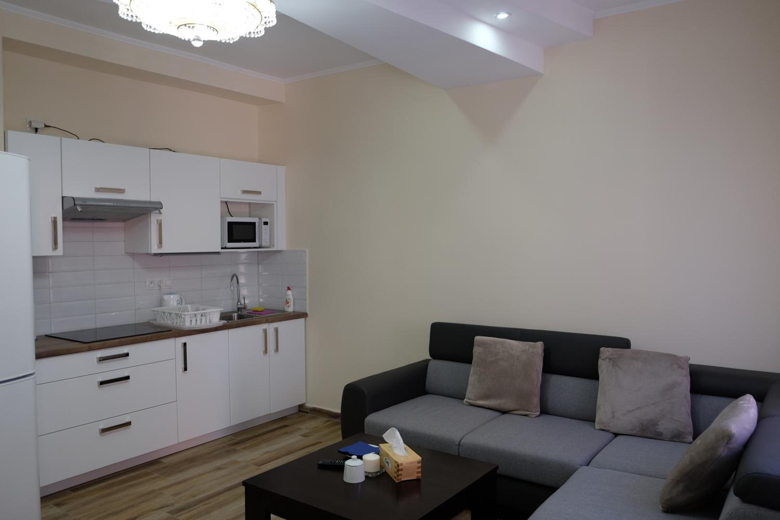Diana Apartments Karlovy Vary - Image 5