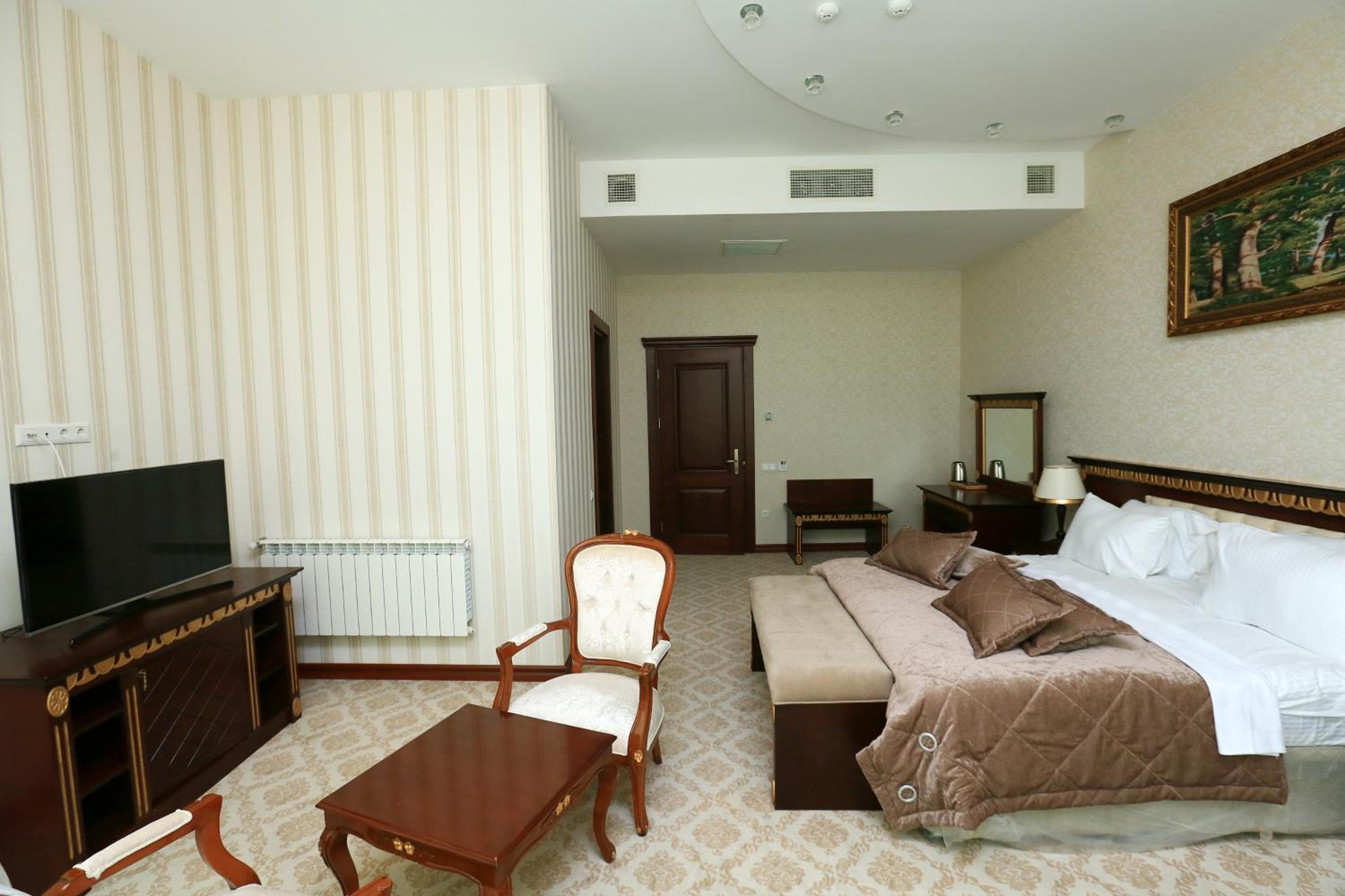 Spring Hotel