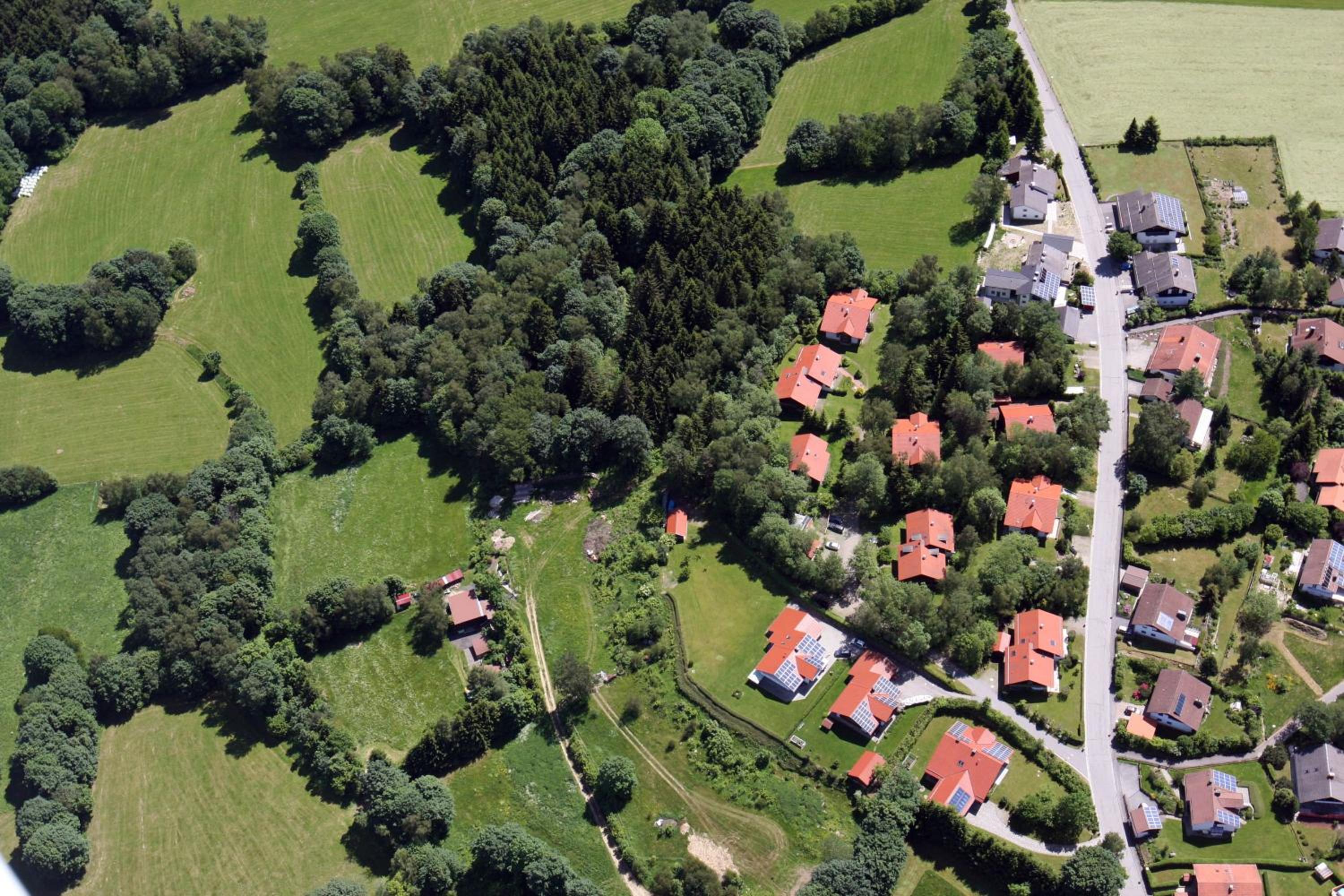 Ferienhäuser