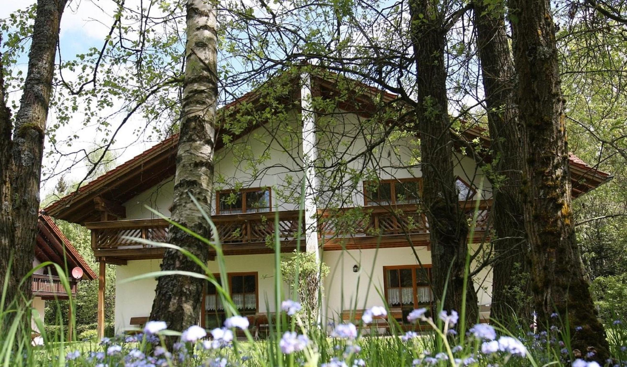 Ferienhäuser